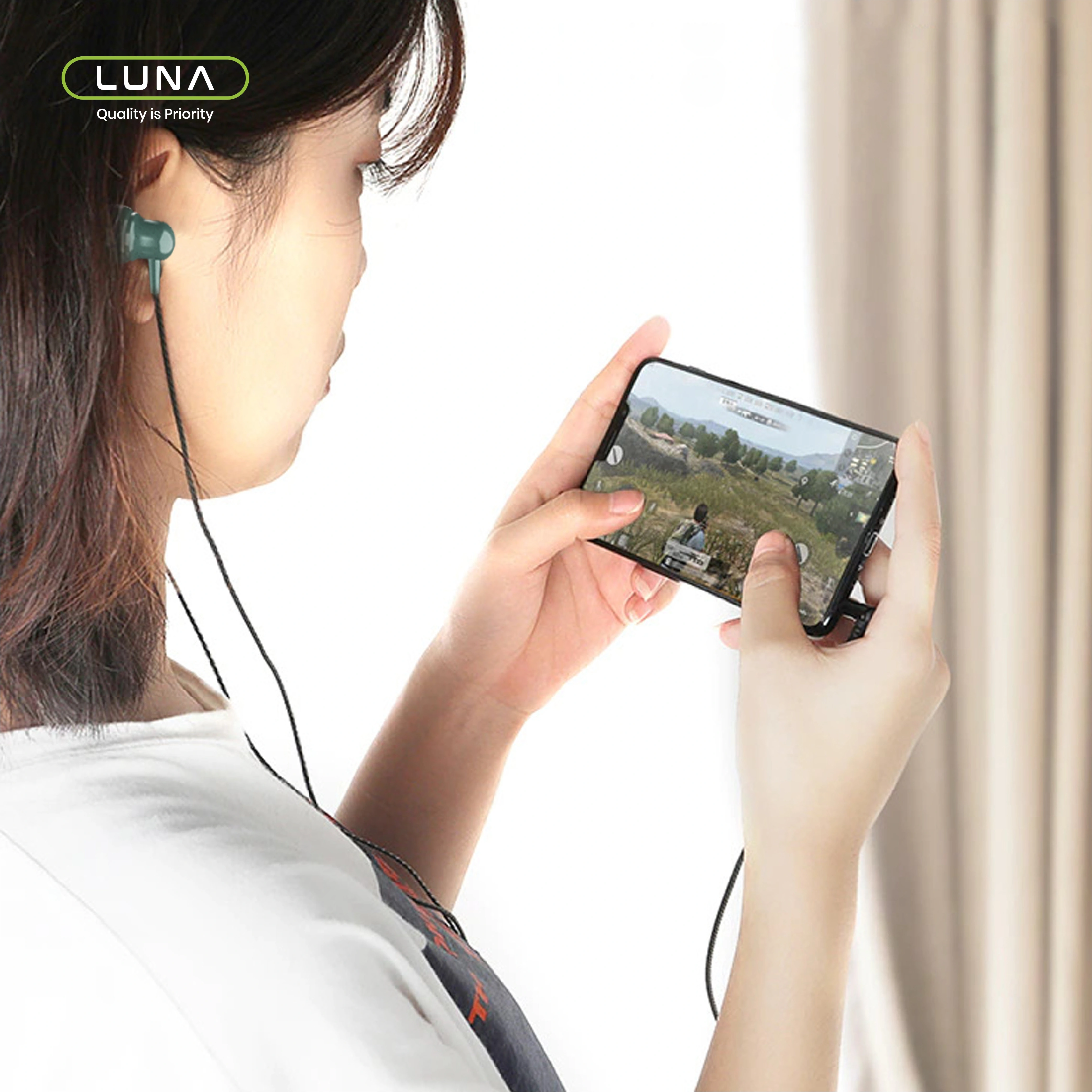 LUNIX Vape Pen, Essential, device, Gold