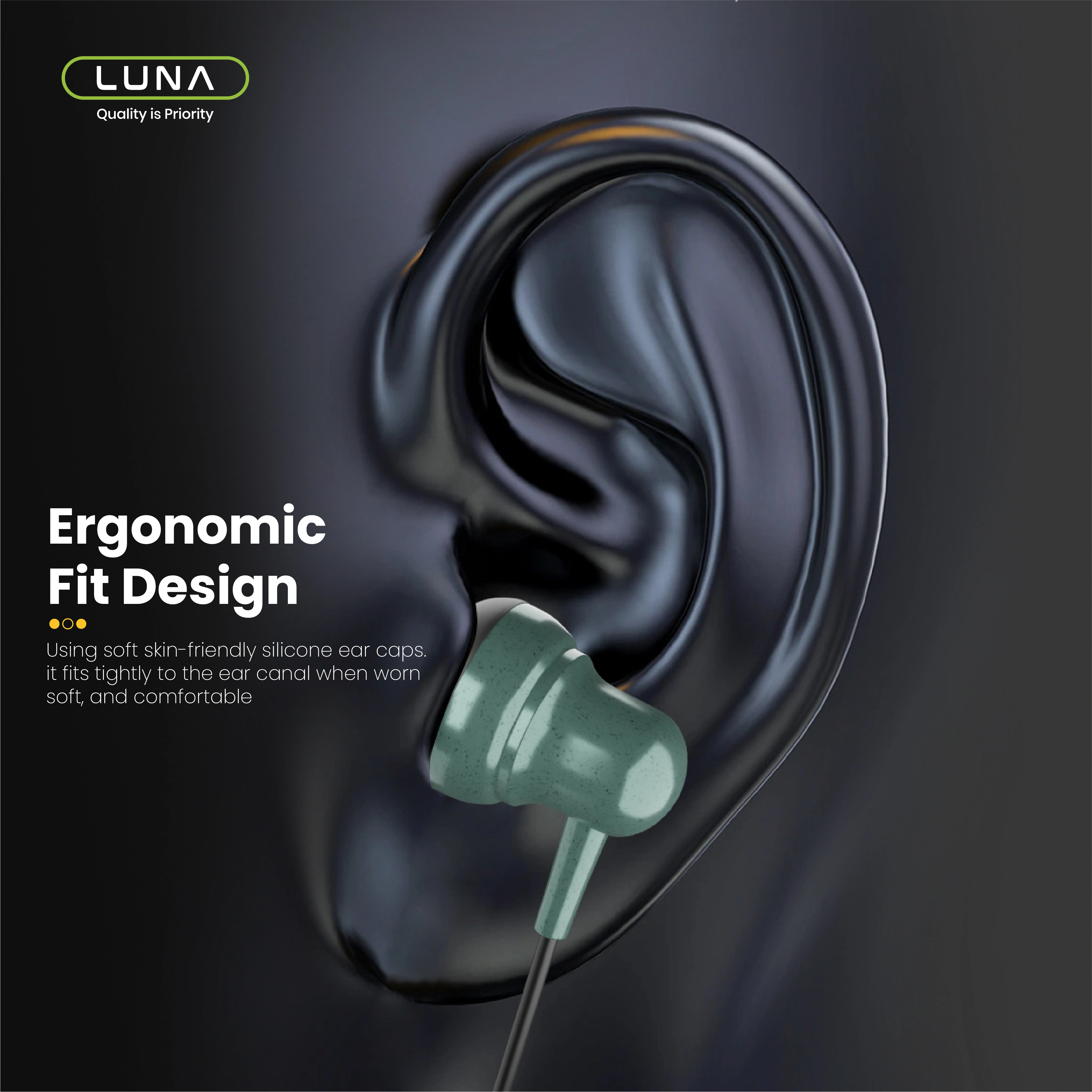 LUNIX Vape Pen, Essential, device, Gold