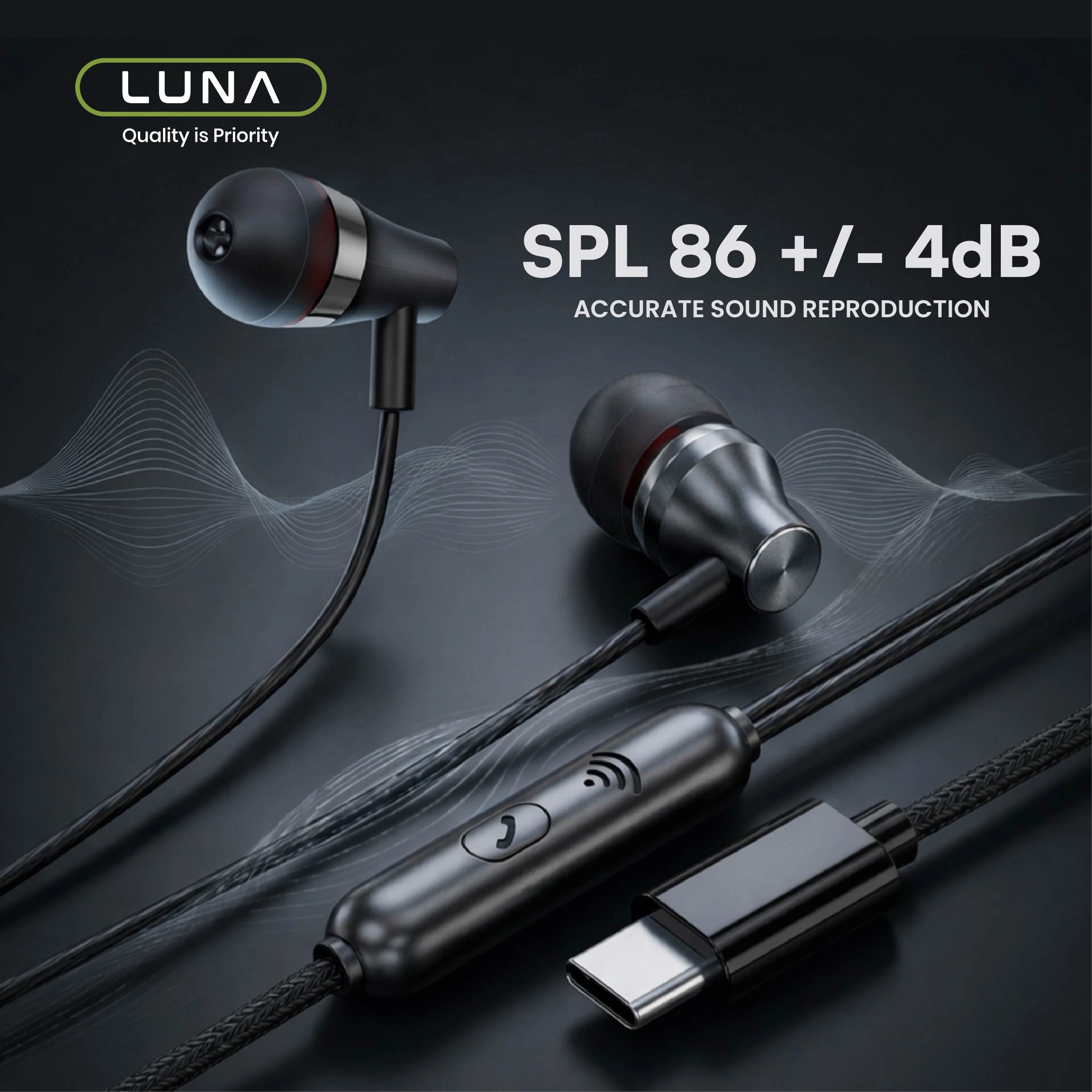 LUNIX Vape Pen, Essential, device, Gold