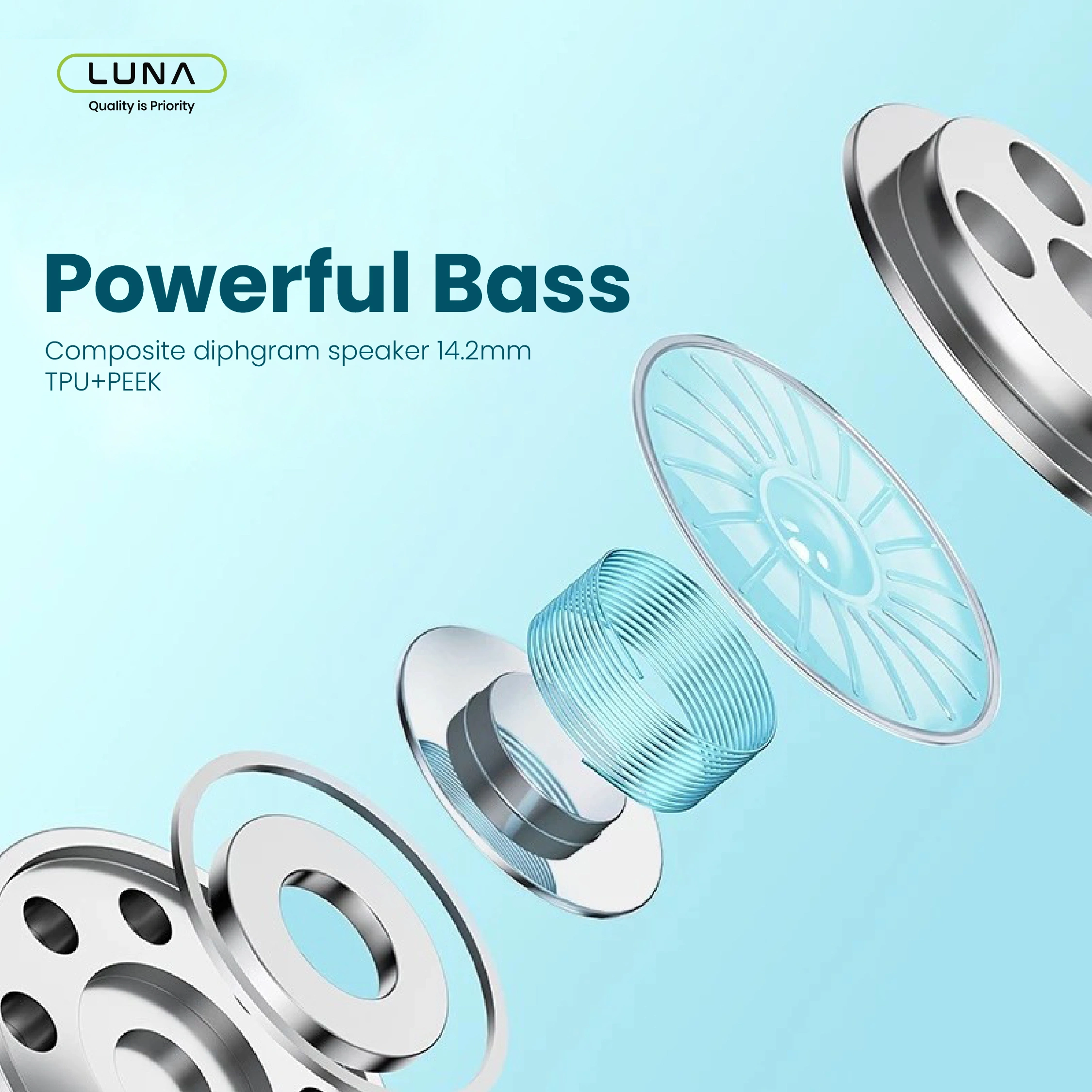 LUNIX Vape Pen, Essential, device, Gold