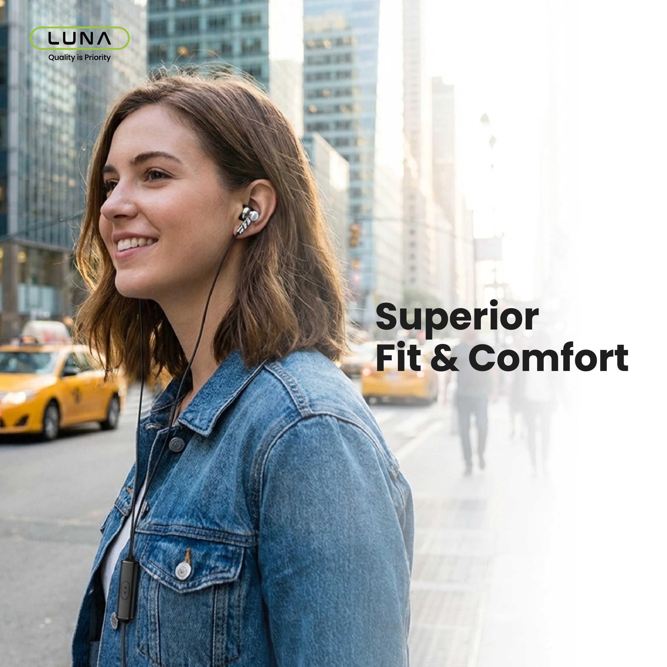 LUNIX Vape Pen, Essential, device, Gold