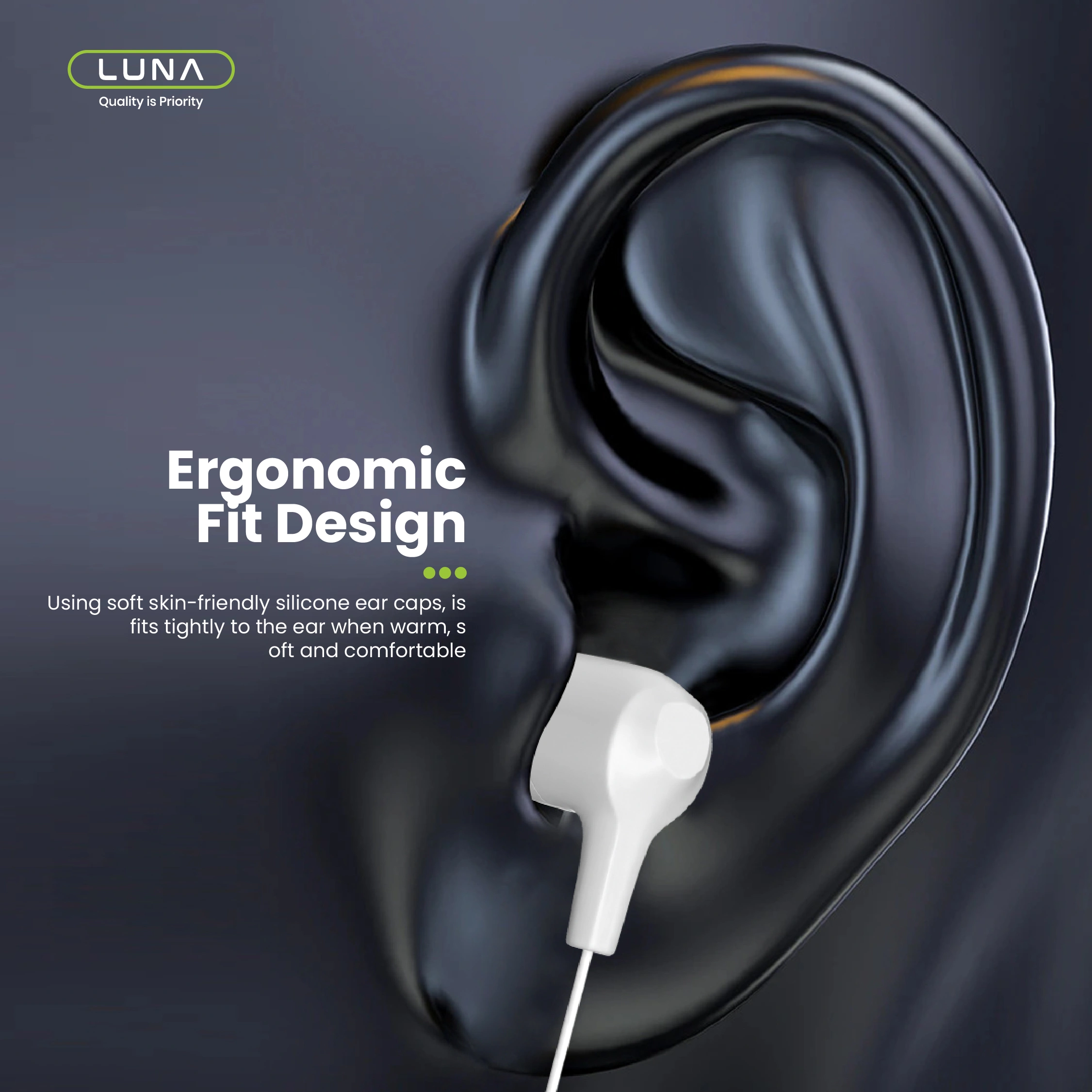 LUNIX Vape Pen, Essential, device, Gold