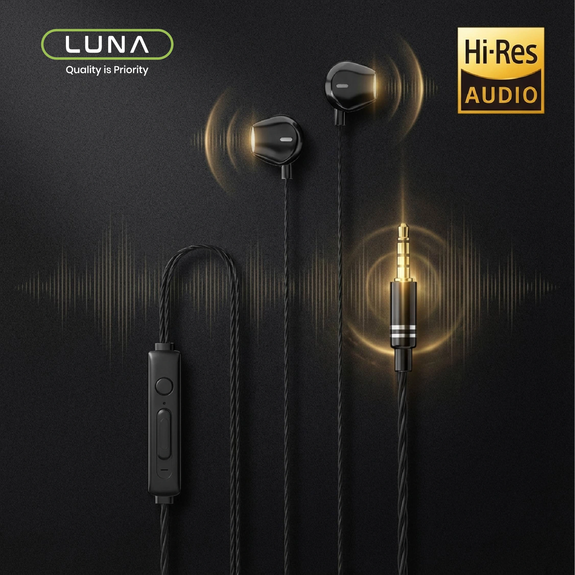 LUNIX Vape Pen, Essential, device, Gold