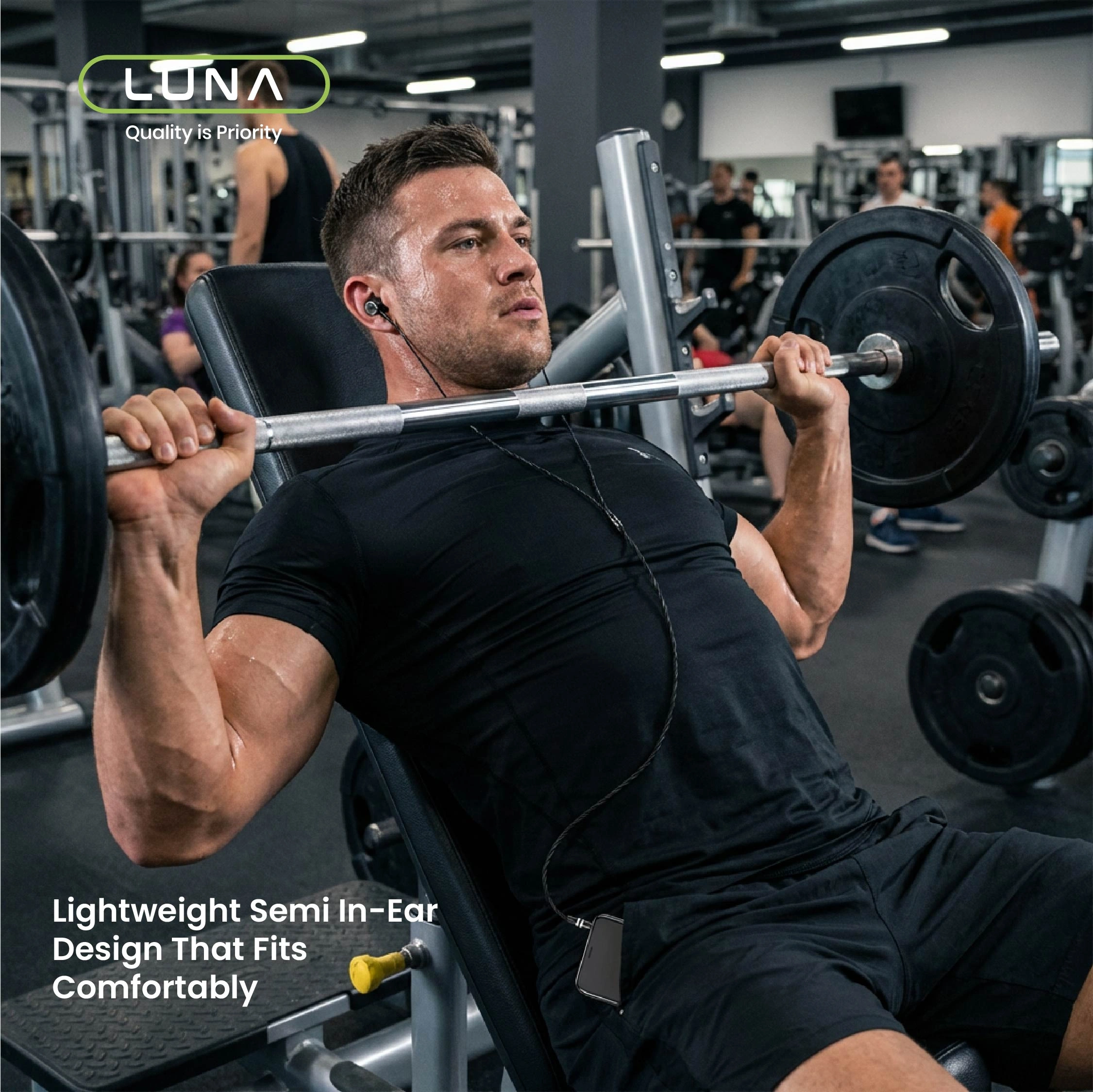 LUNIX Vape Pen, Essential, device, Gold