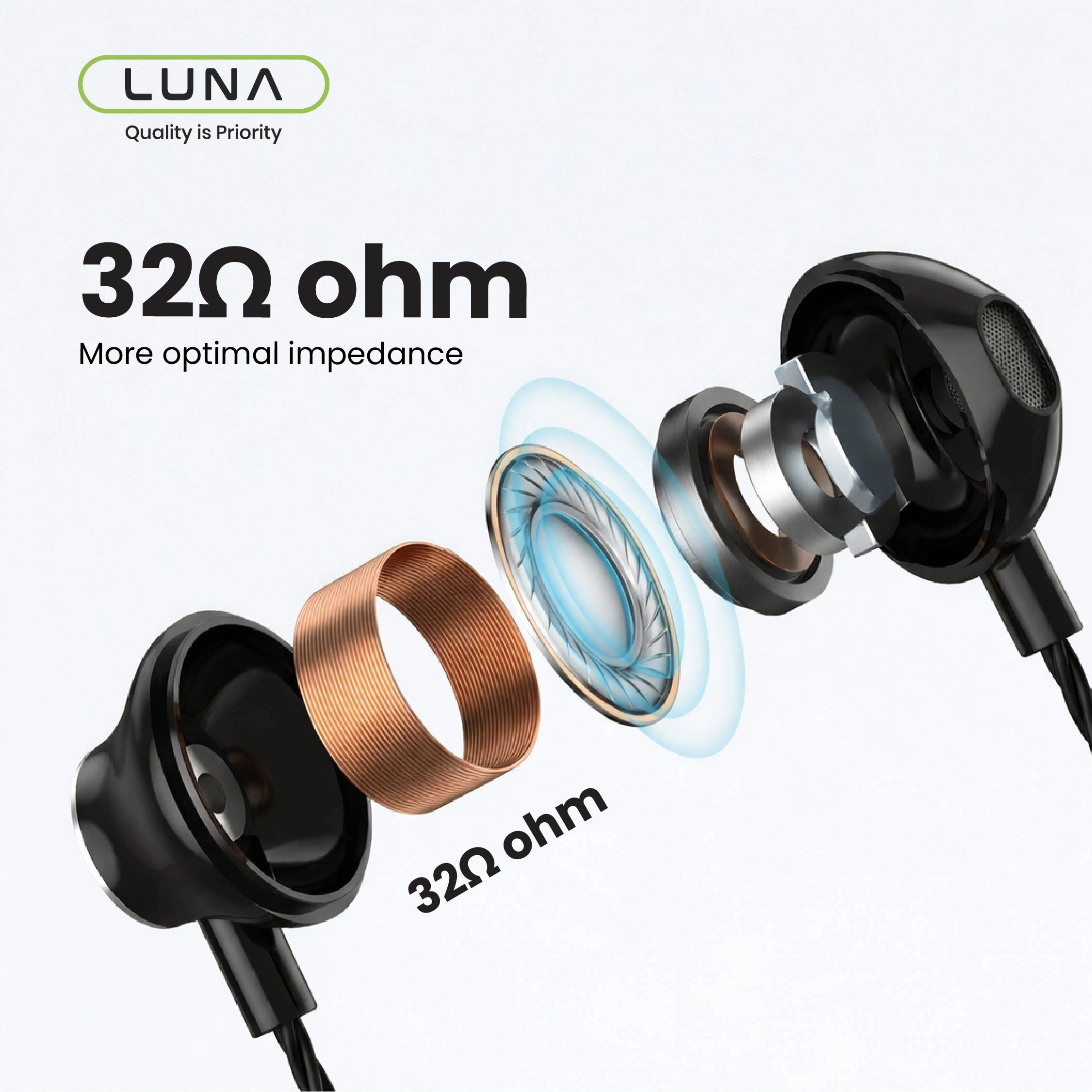 LUNIX Vape Pen, Essential, device, Gold