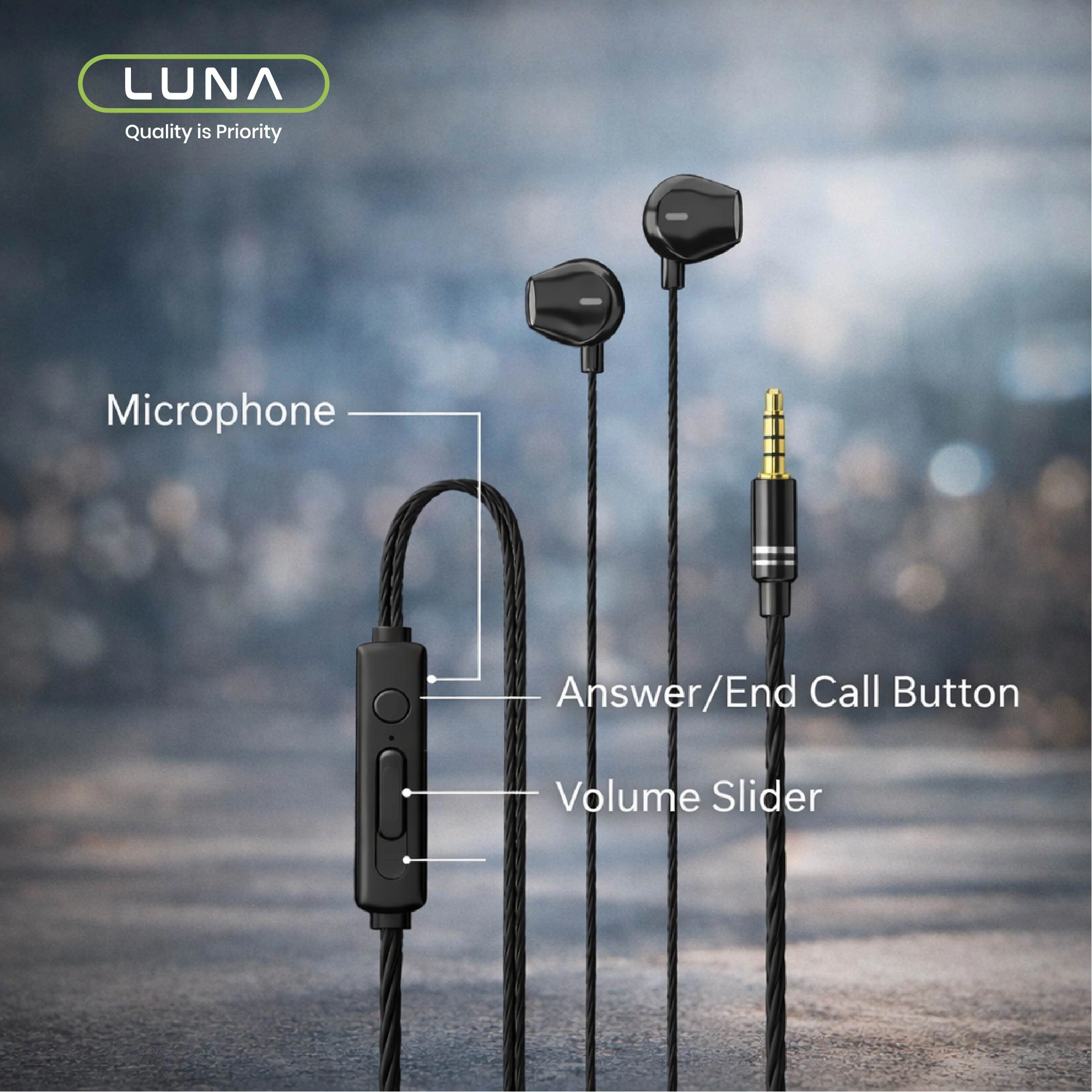 LUNIX Vape Pen, Essential, device, Gold