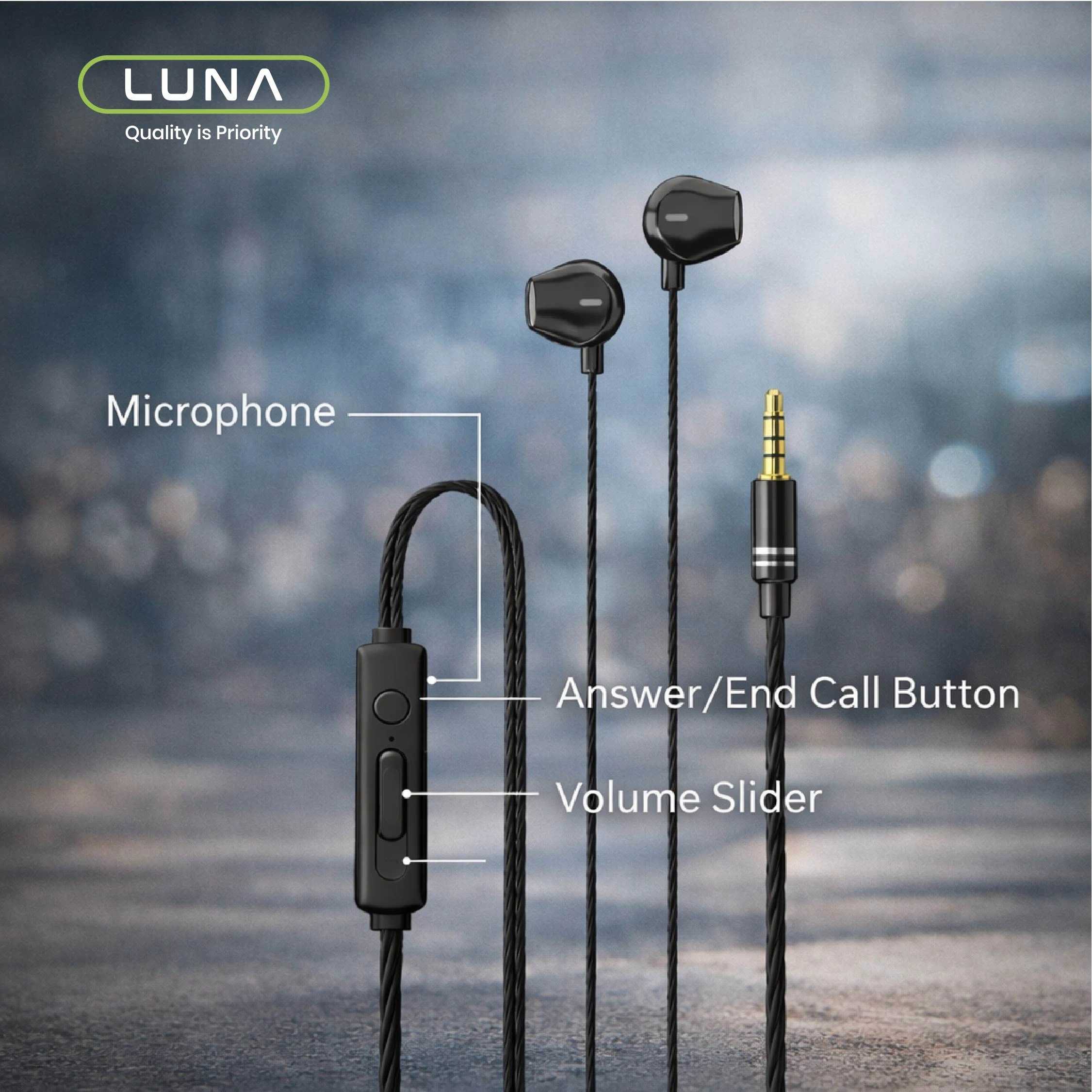 LUNIX Vape Pen, Essential, device, Gold