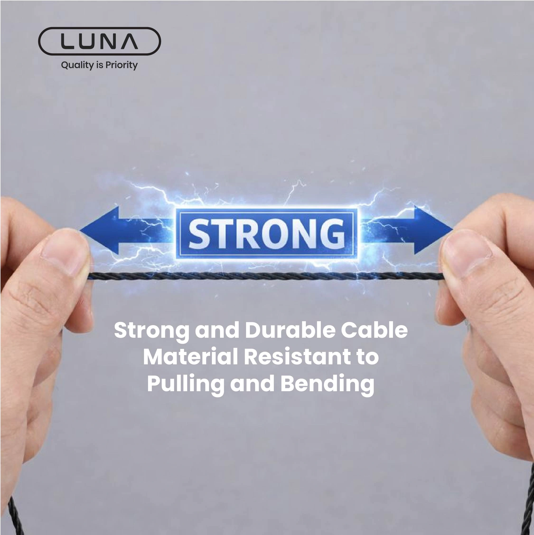 LUNIX Vape Pen, Essential, device, Gold