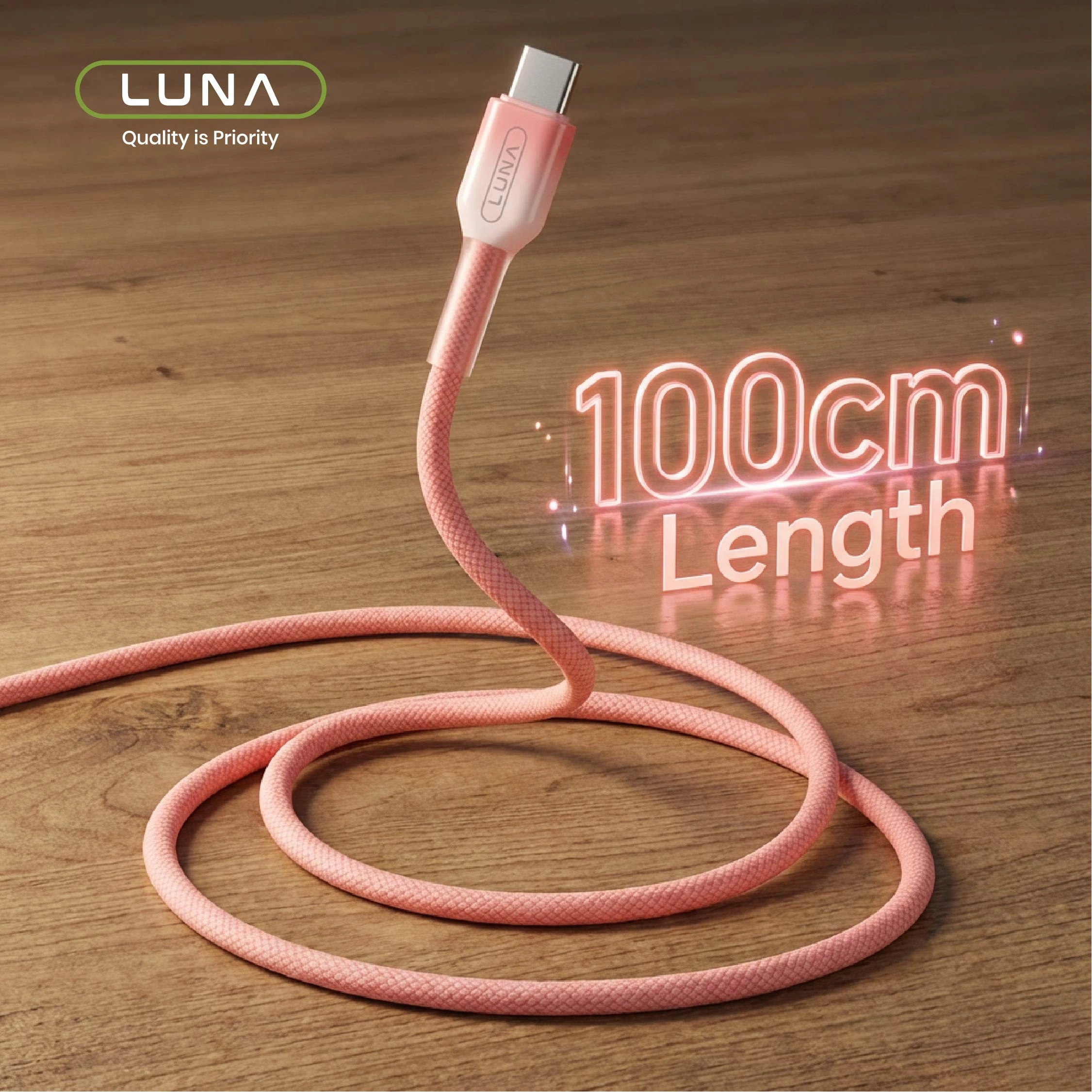 LUNIX Vape Pen, Essential, device, Gold