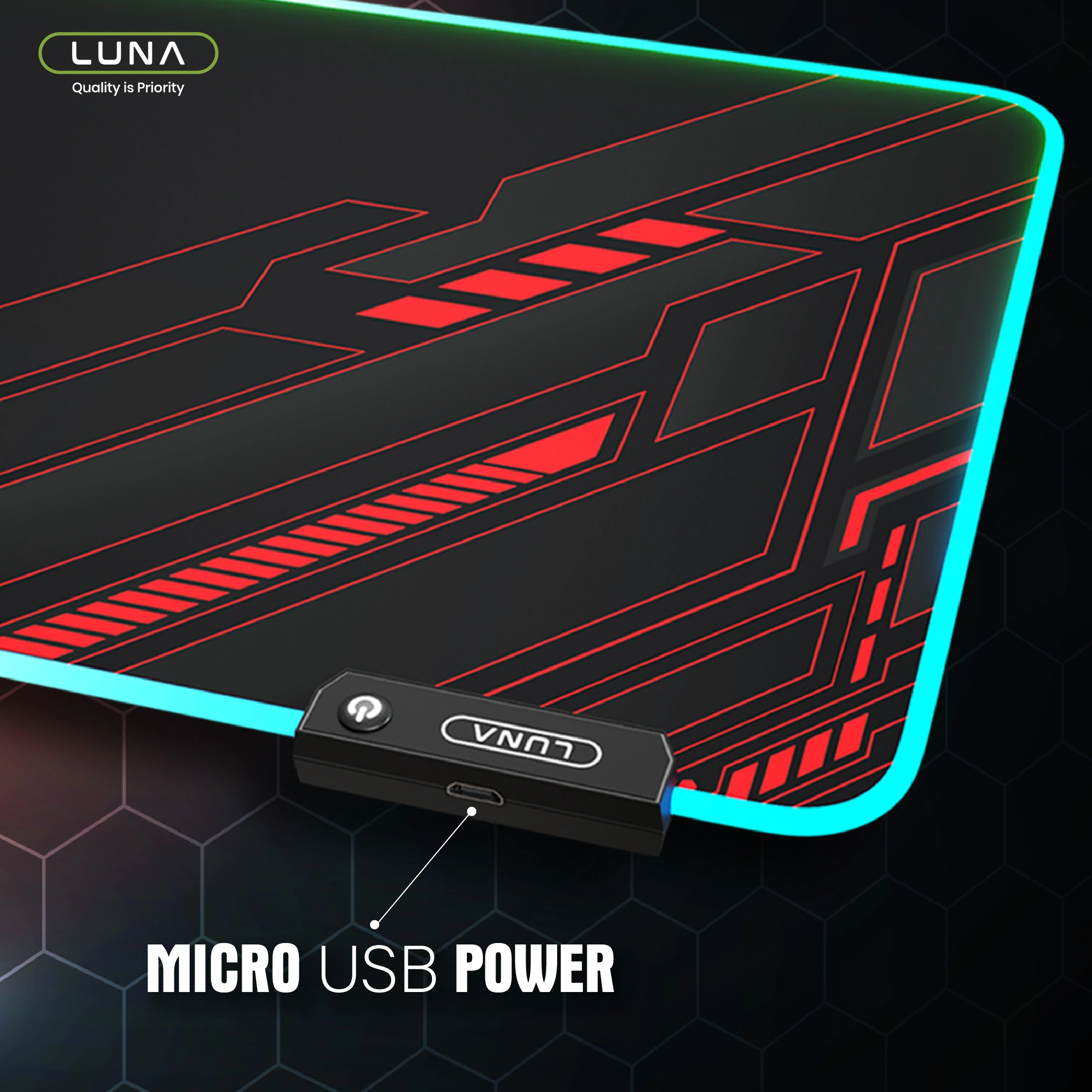 LUNIX Vape Pen, Essential, device, Gold