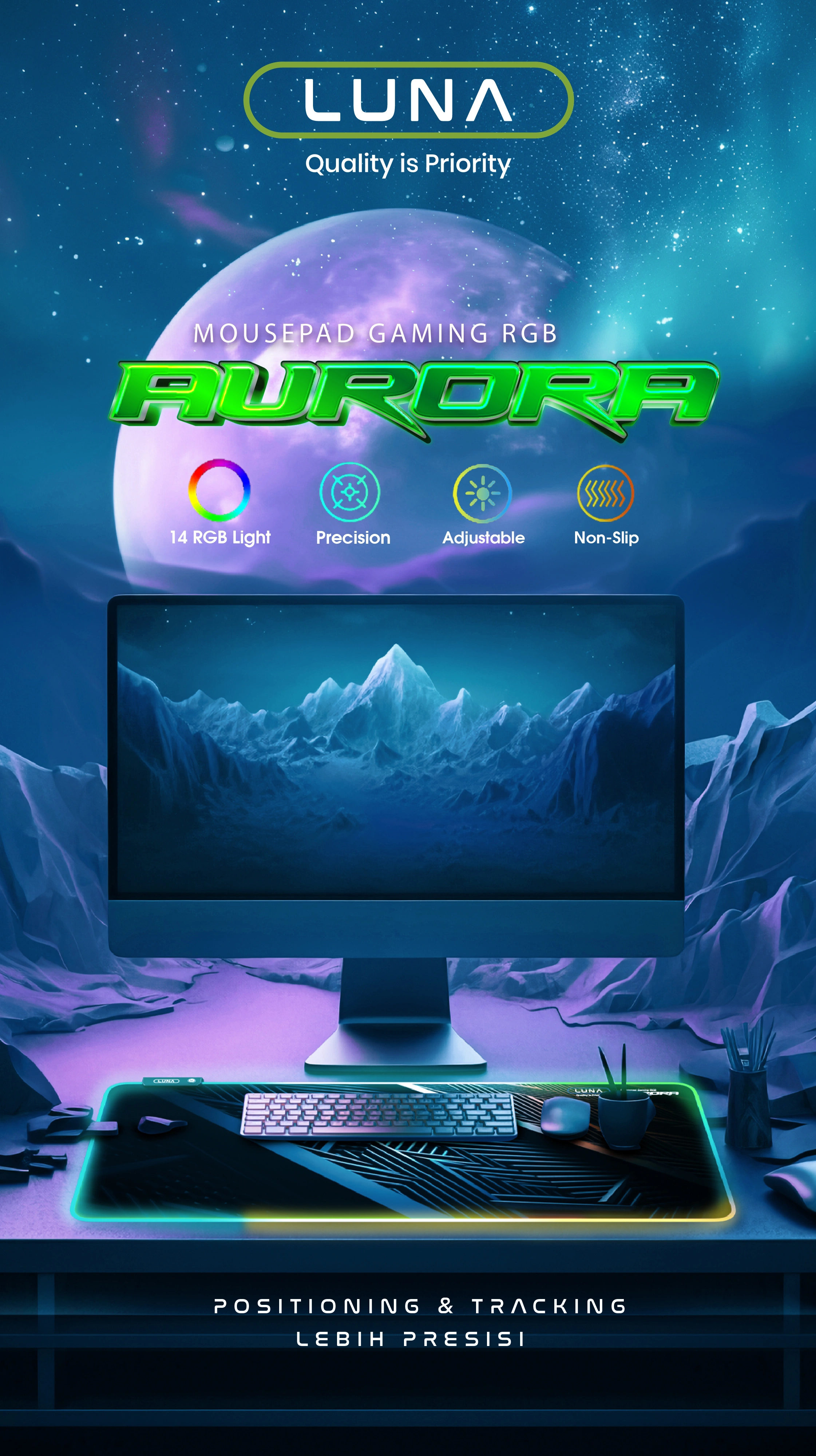 LUNIX Vape Pen, Essential, device, Gold