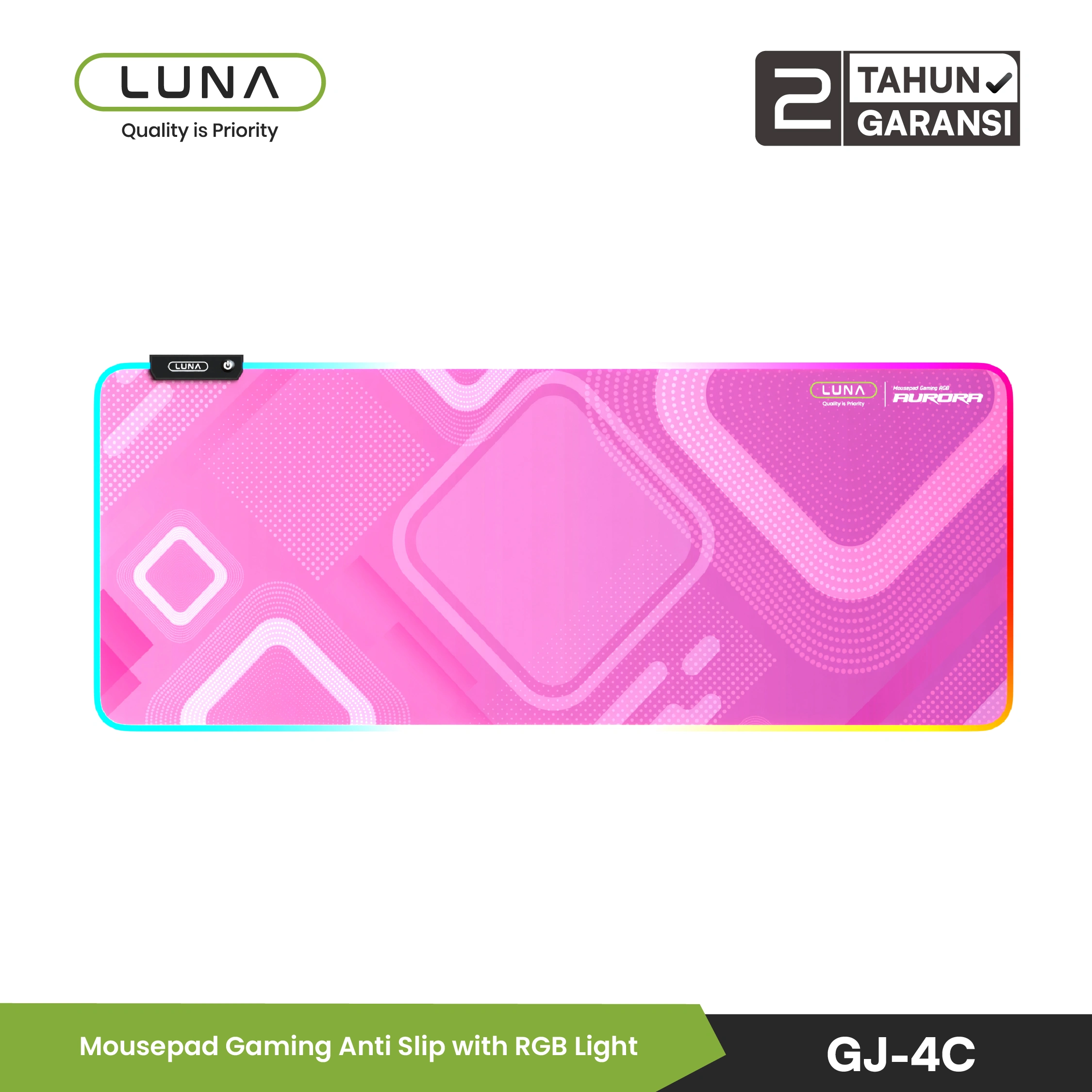 LUNIX Vape Pen, Essential, device, Gold