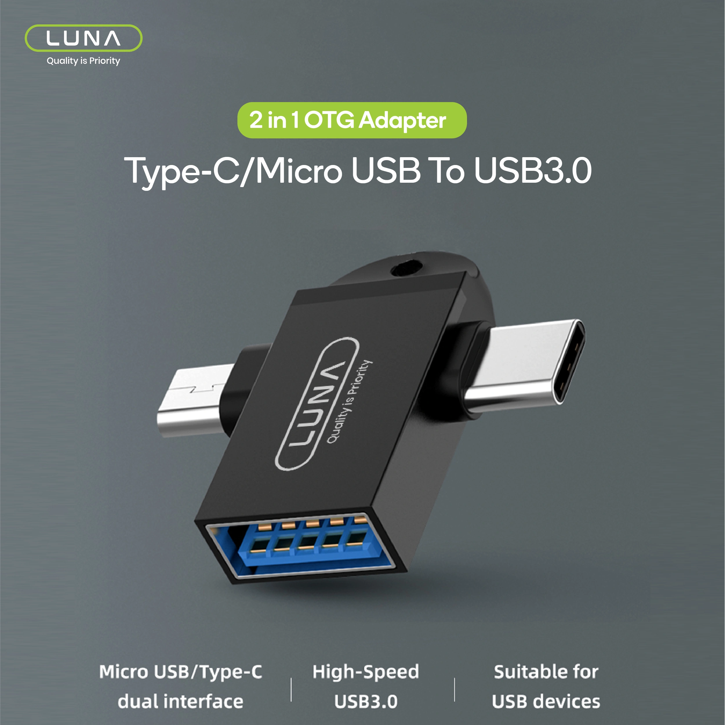 LUNIX Vape Pen, Essential, device, Gold