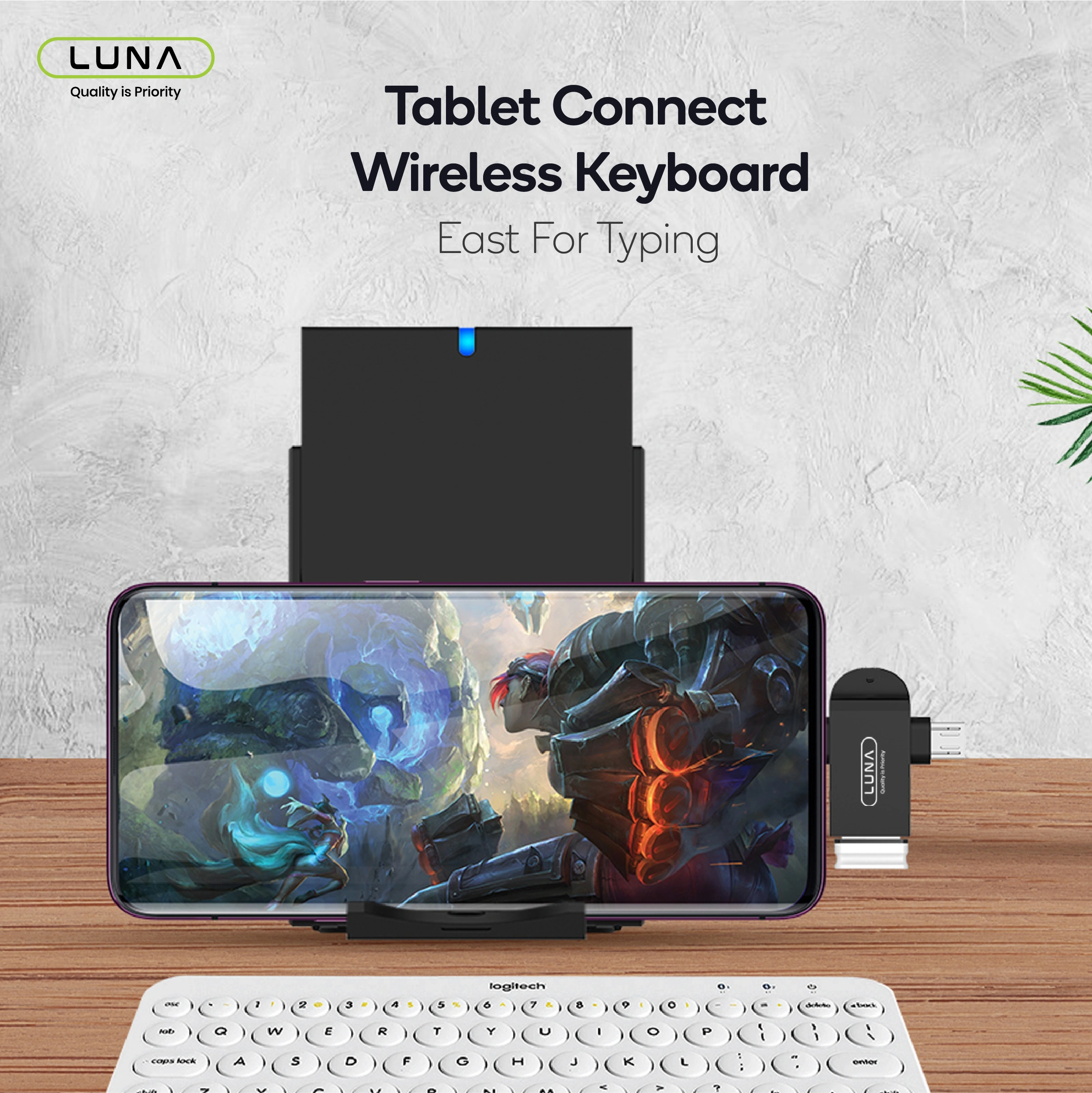 LUNIX Vape Pen, Essential, device, Gold