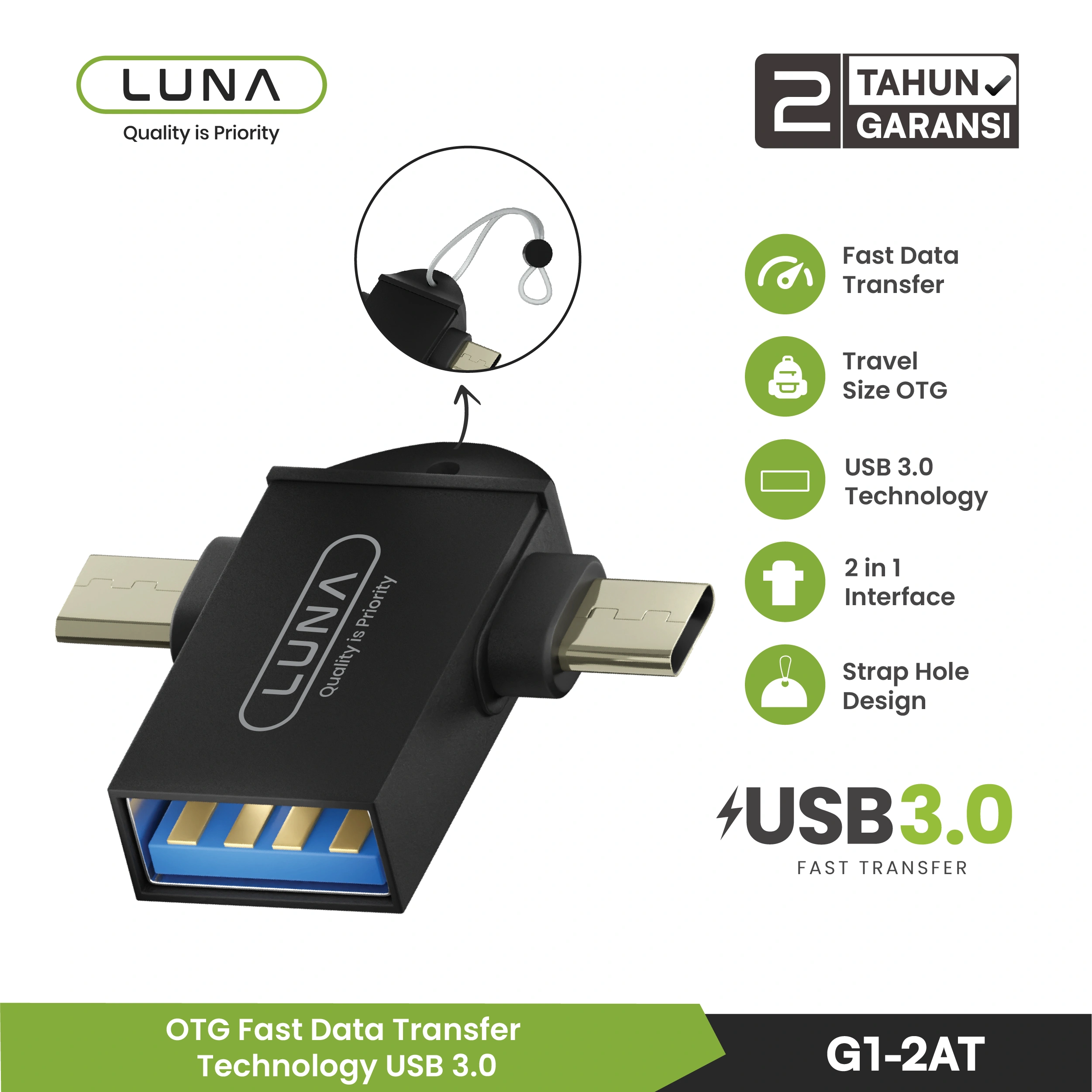 LUNIX Vape Pen, Essential, device, Gold