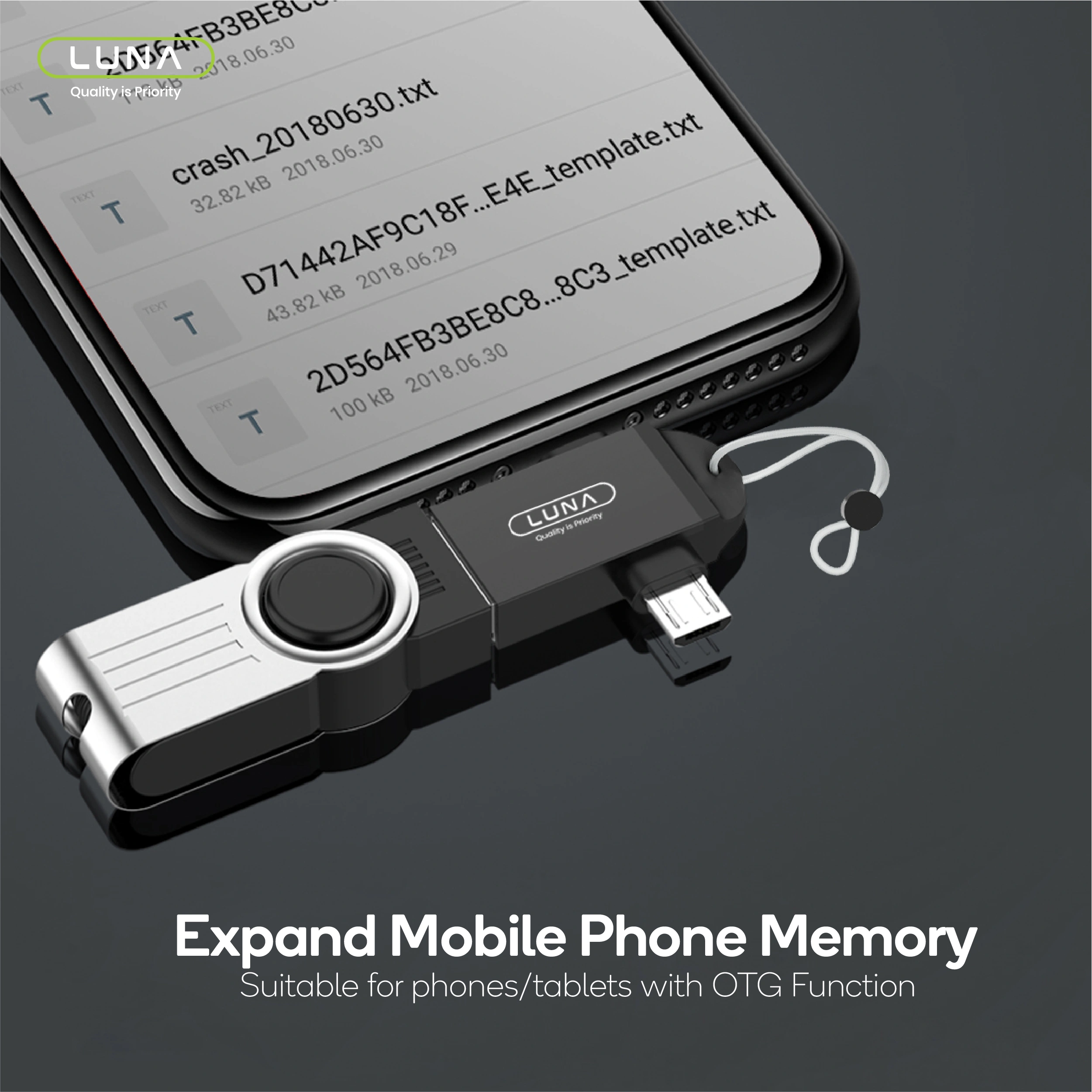 LUNIX Vape Pen, Essential, device, Gold