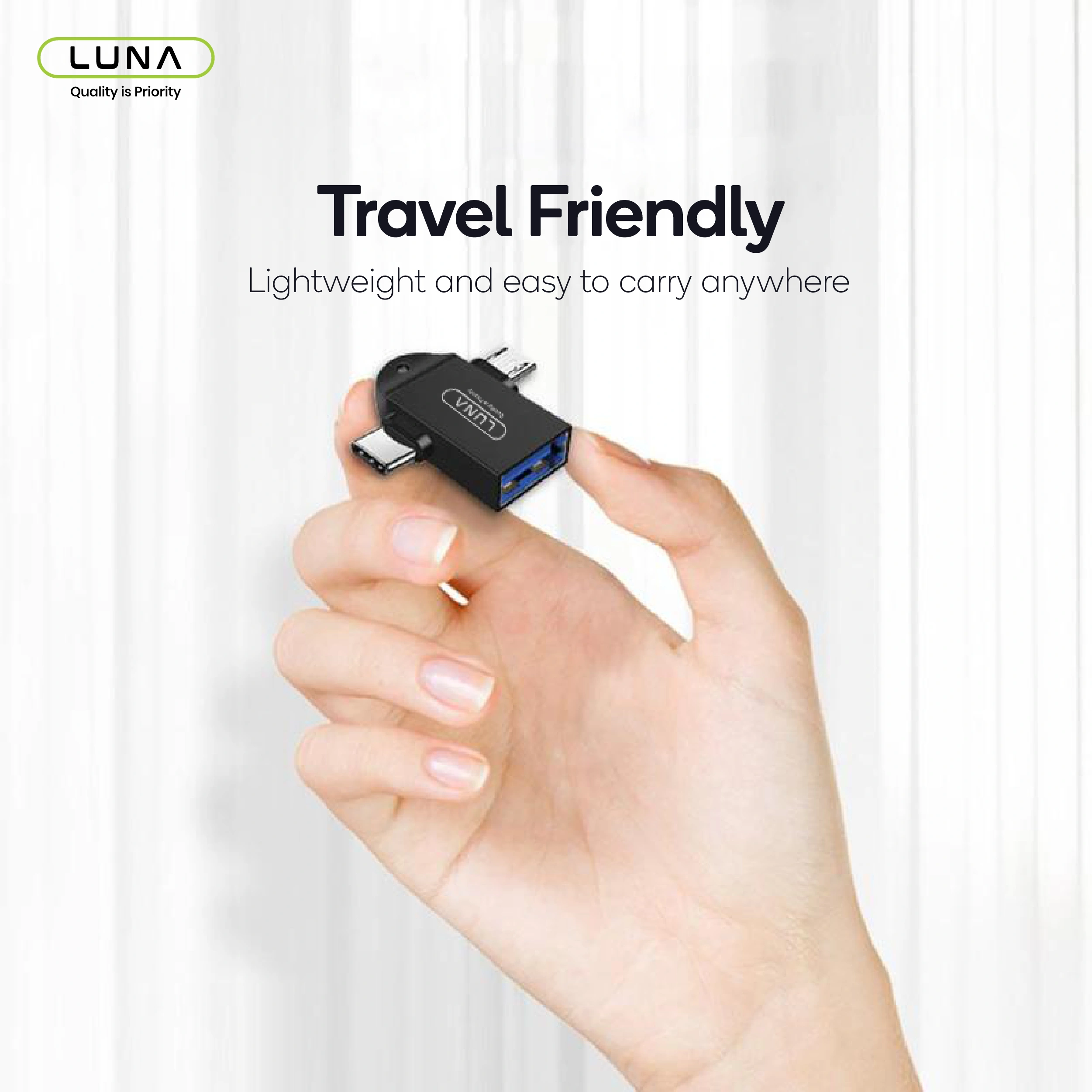 LUNIX Vape Pen, Essential, device, Gold