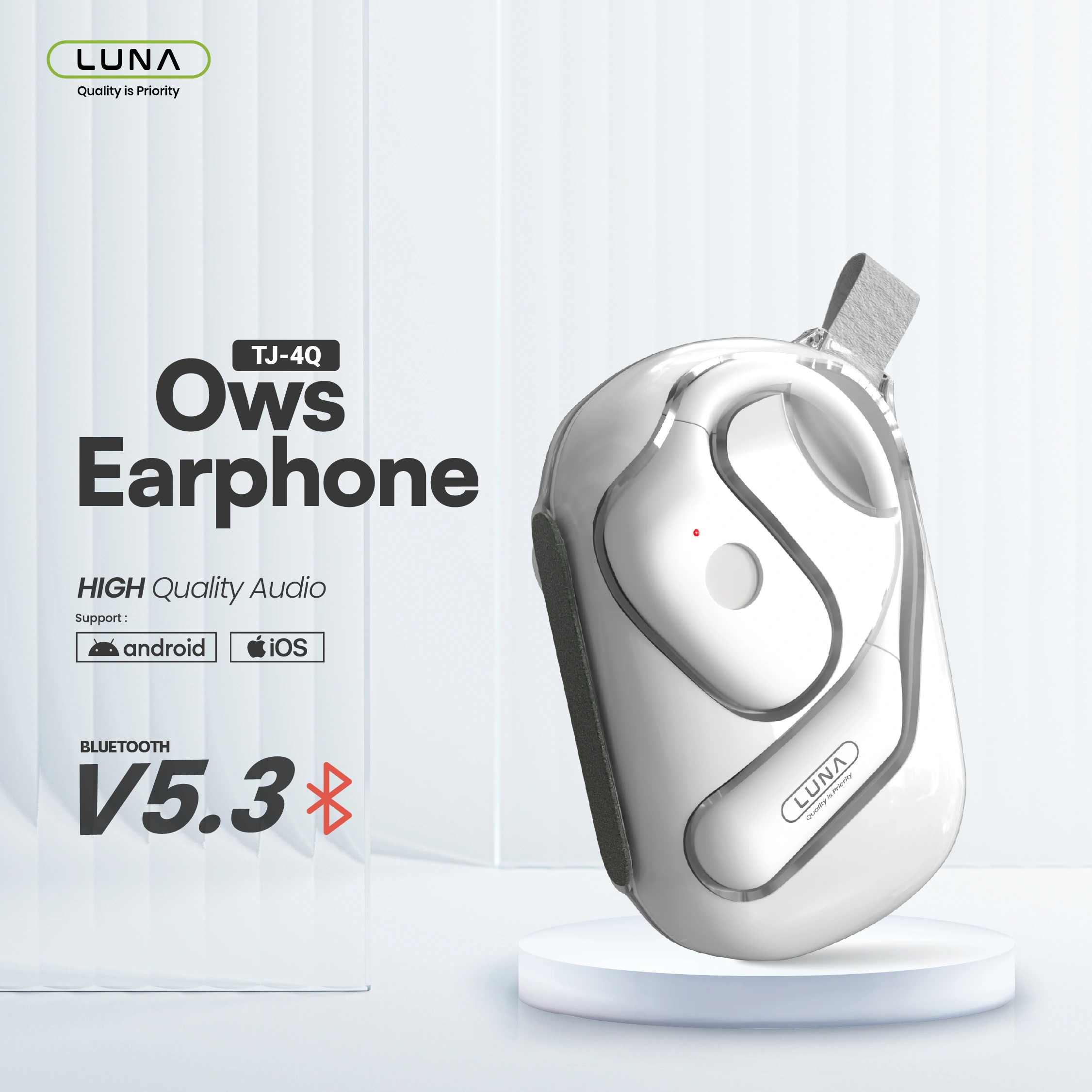 LUNIX Vape Pen, Essential, device, Gold