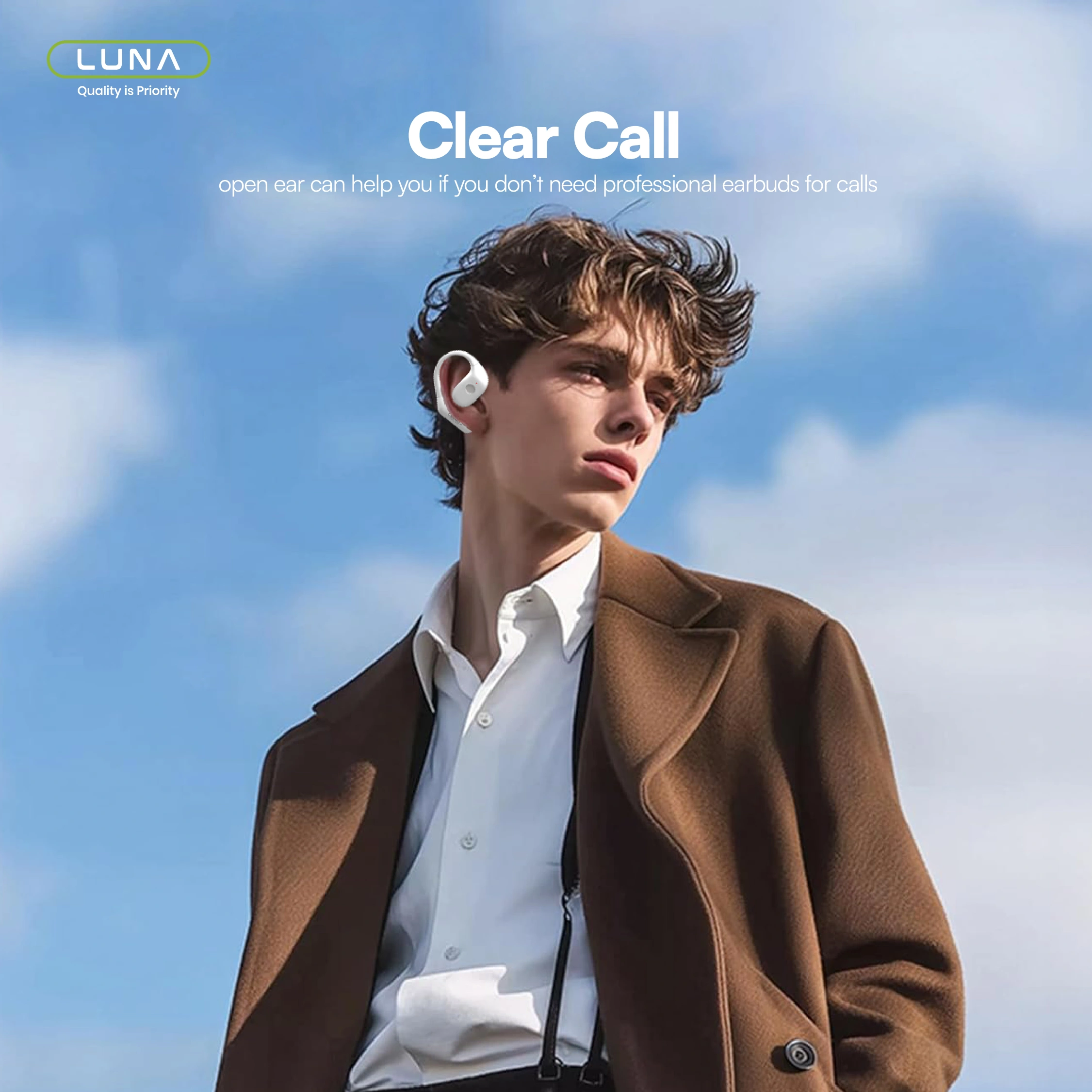 LUNIX Vape Pen, Essential, device, Gold