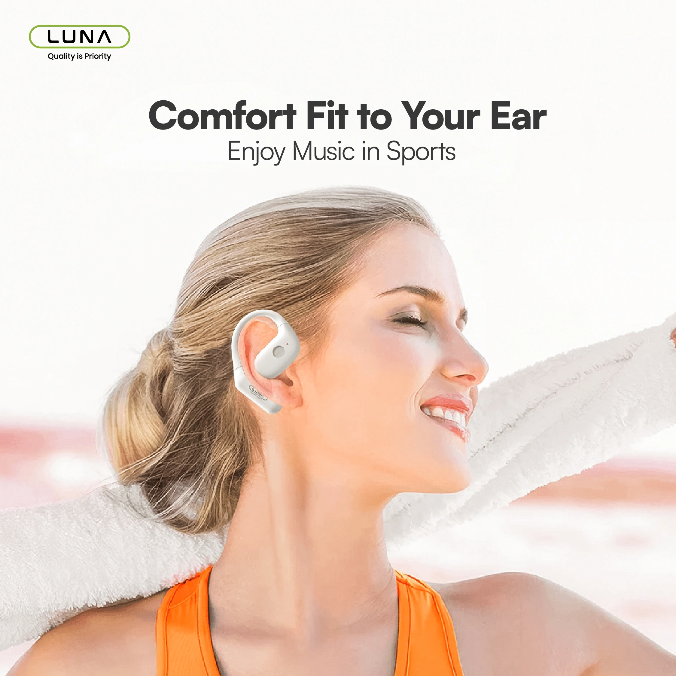 LUNIX Vape Pen, Essential, device, Gold