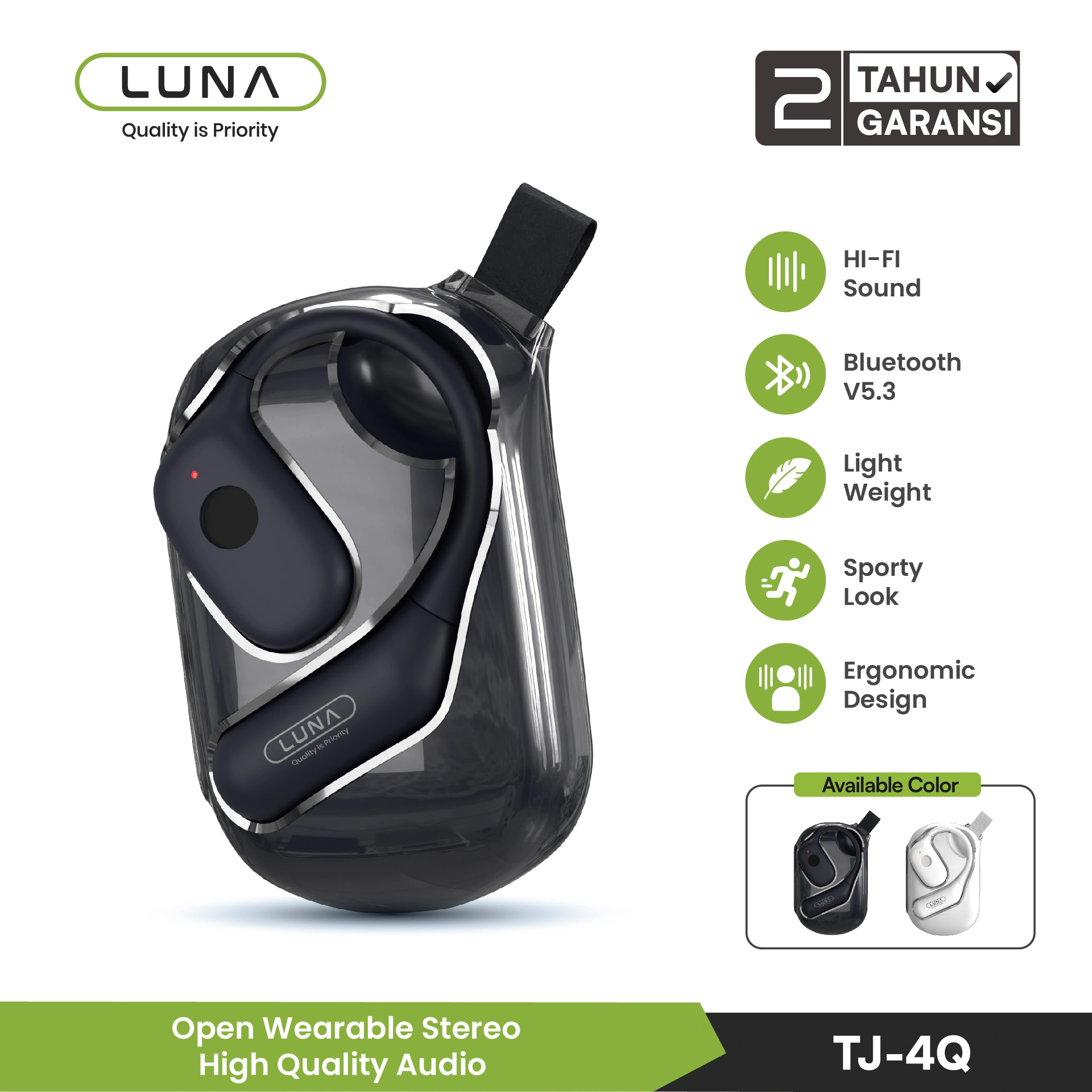 LUNIX Vape Pen, Essential, device, Gold