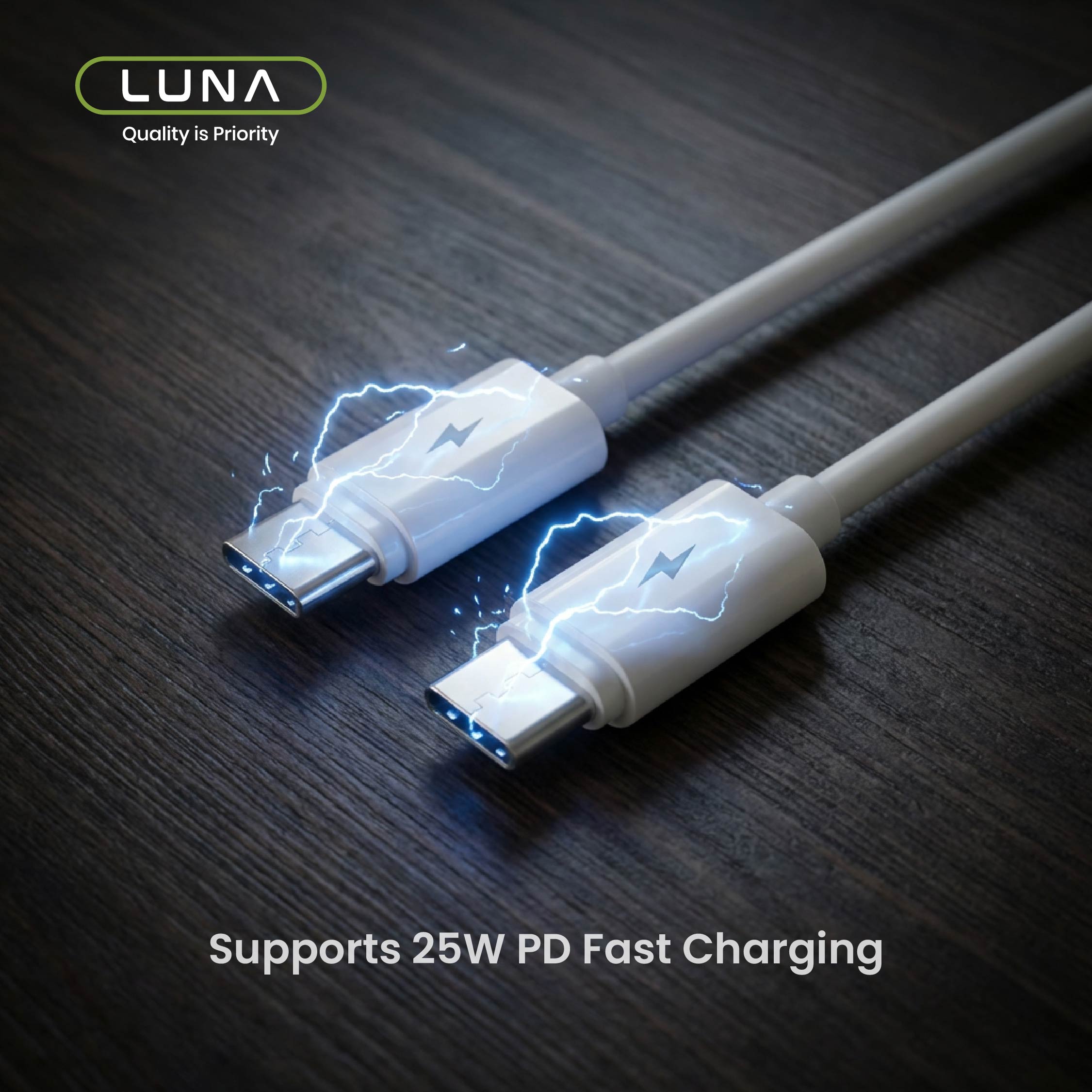 LUNIX Vape Pen, Essential, device, Gold