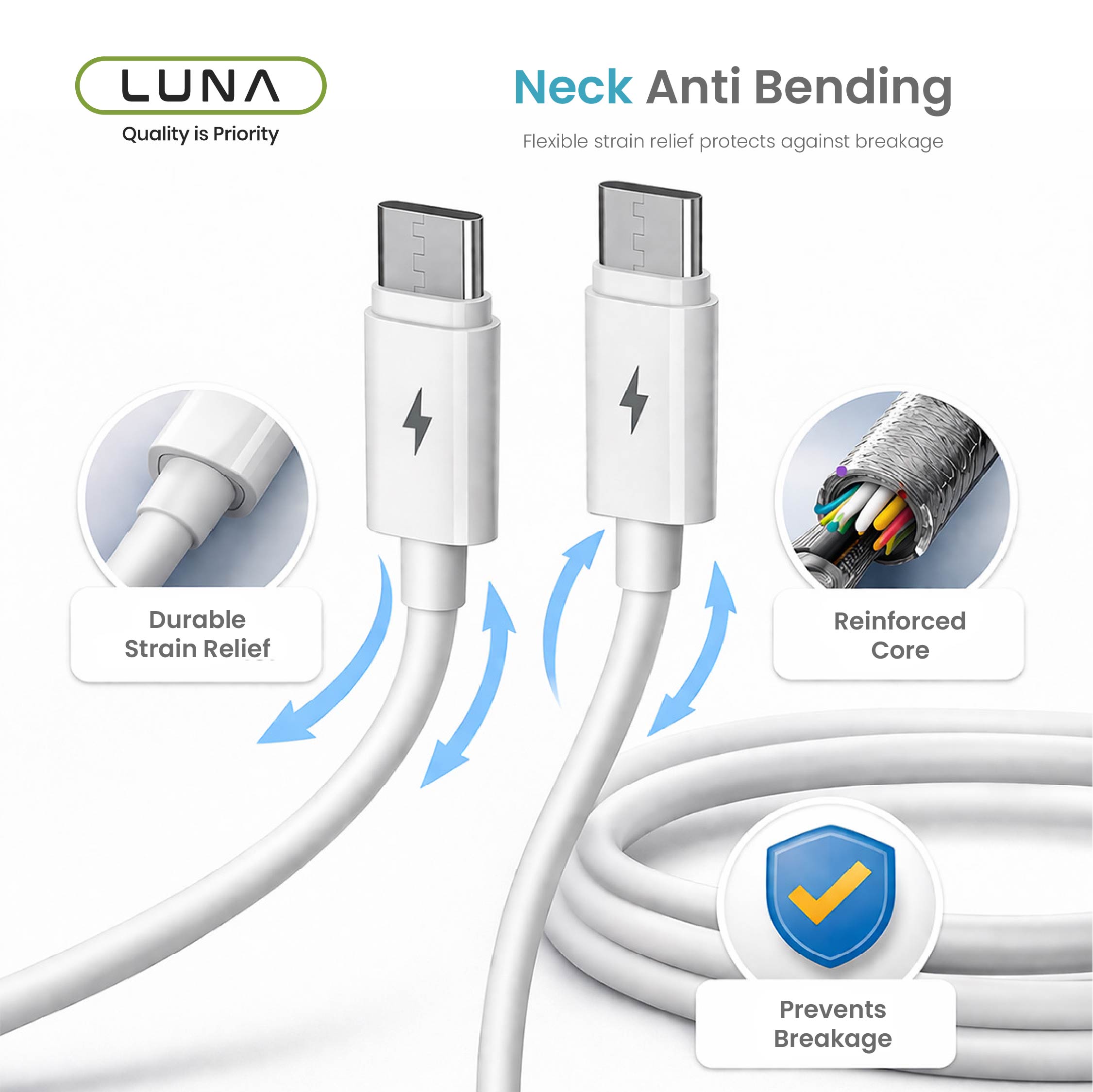 LUNIX Vape Pen, Essential, device, Gold