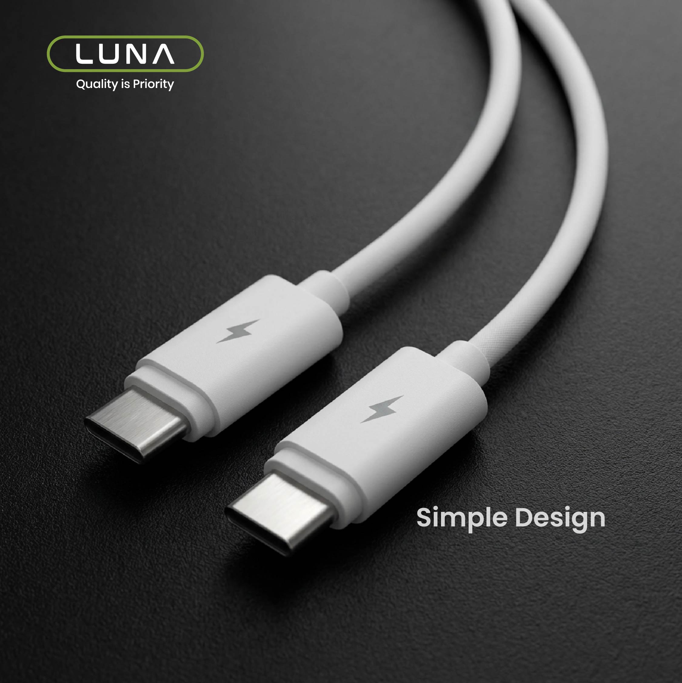 LUNIX Vape Pen, Essential, device, Gold