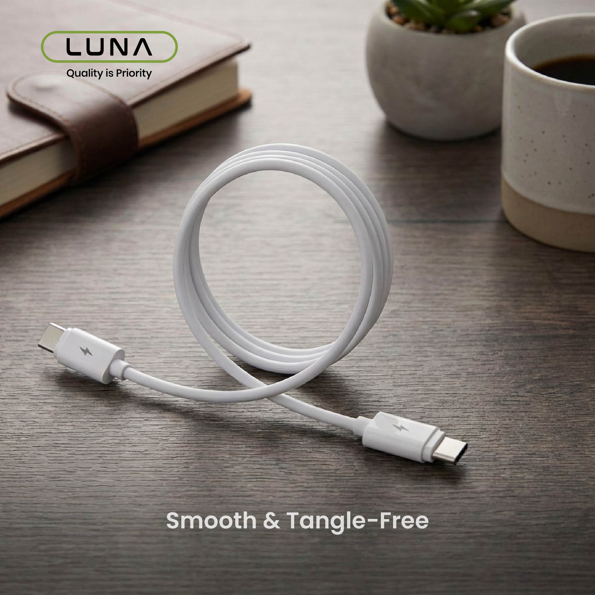 LUNIX Vape Pen, Essential, device, Gold