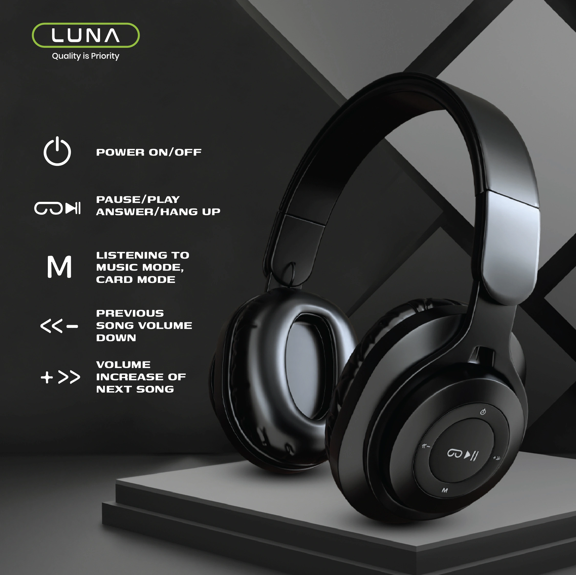 LUNIX Vape Pen, Essential, device, Gold