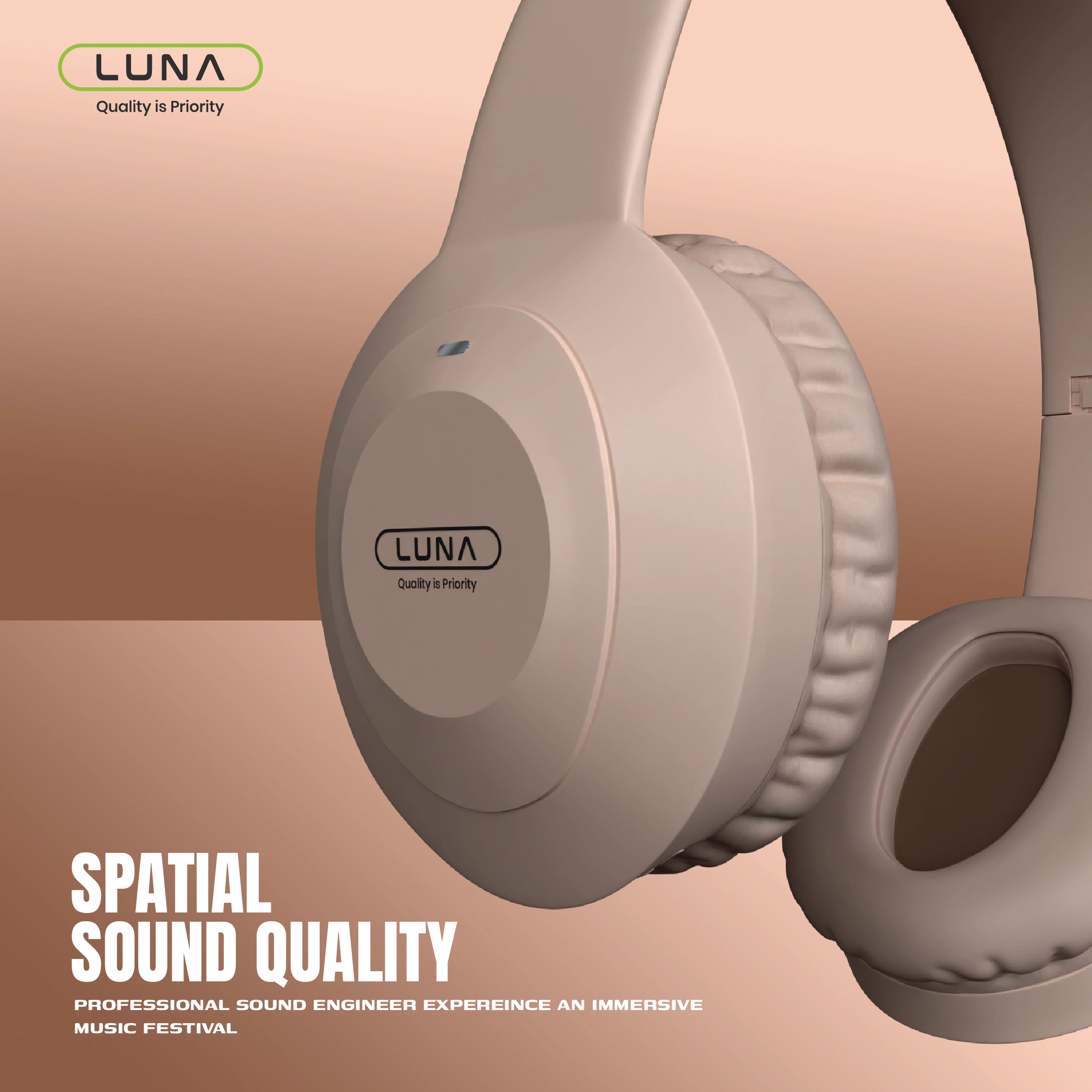 LUNIX Vape Pen, Essential, device, Gold