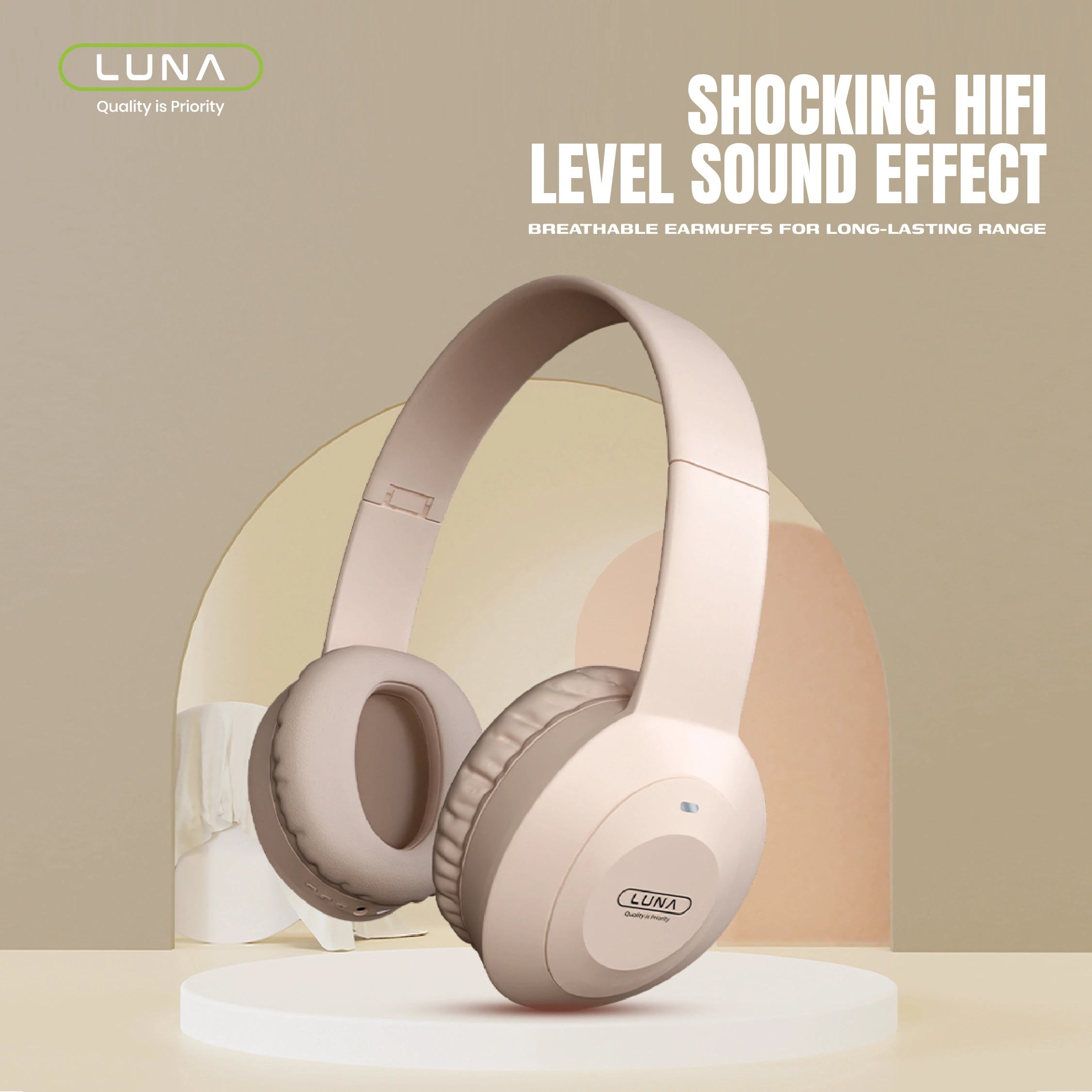 LUNIX Vape Pen, Essential, device, Gold