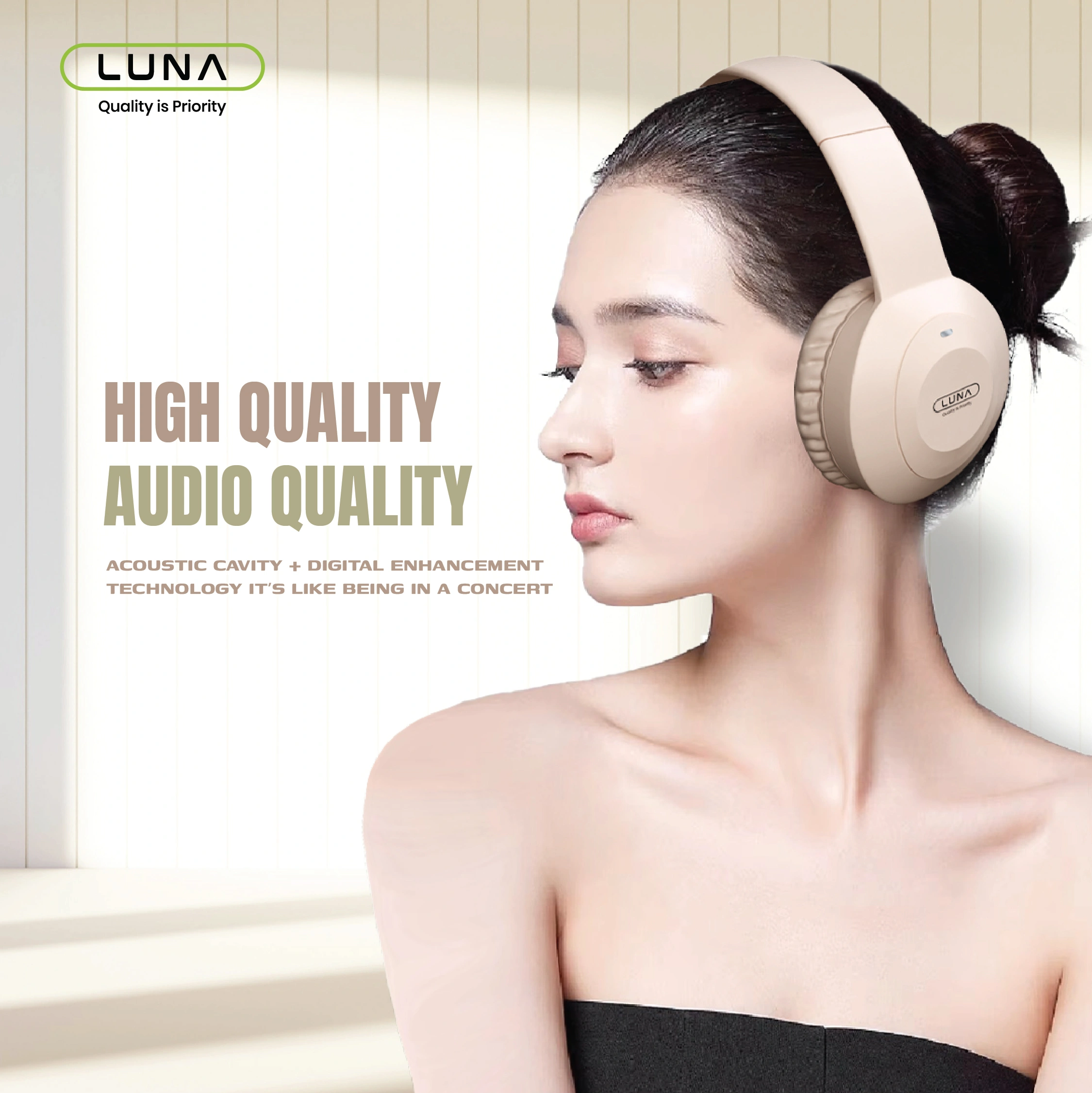 LUNIX Vape Pen, Essential, device, Gold