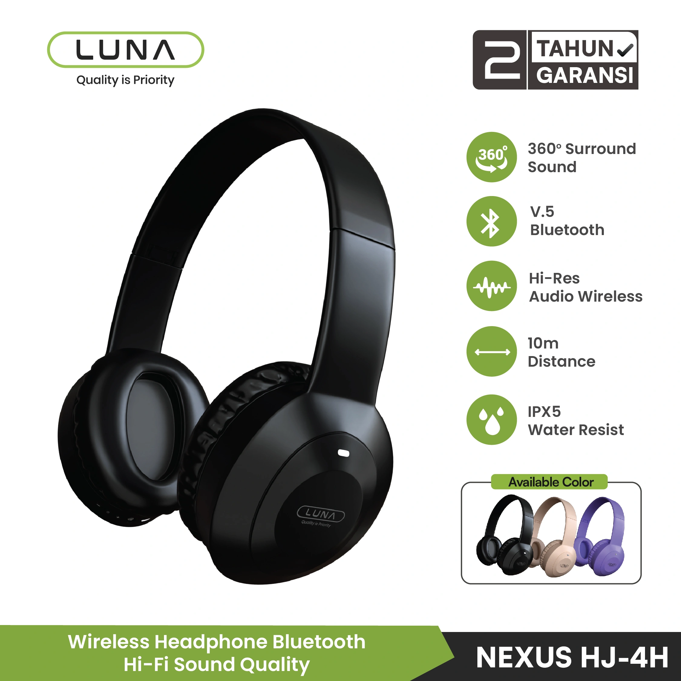 LUNIX Vape Pen, Essential, device, Gold