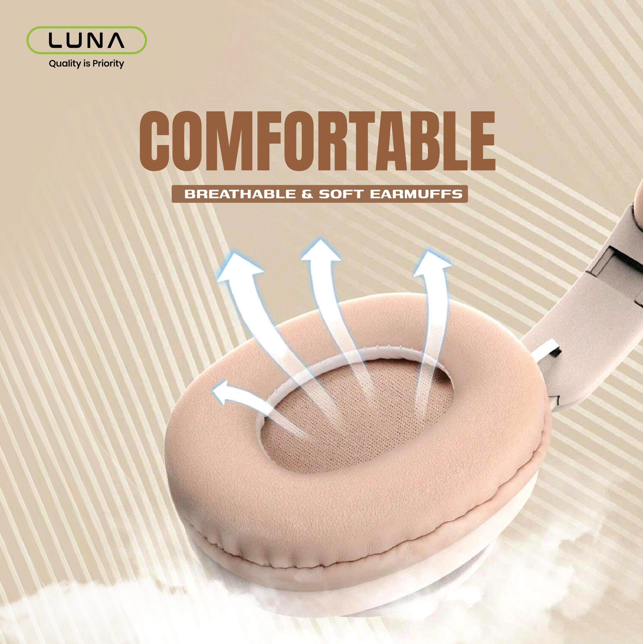 LUNIX Vape Pen, Essential, device, Gold