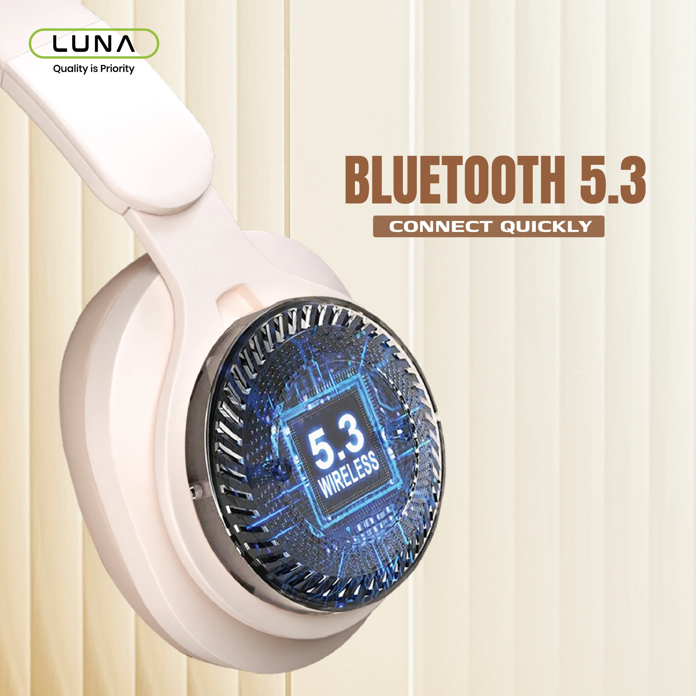 LUNIX Vape Pen, Essential, device, Gold