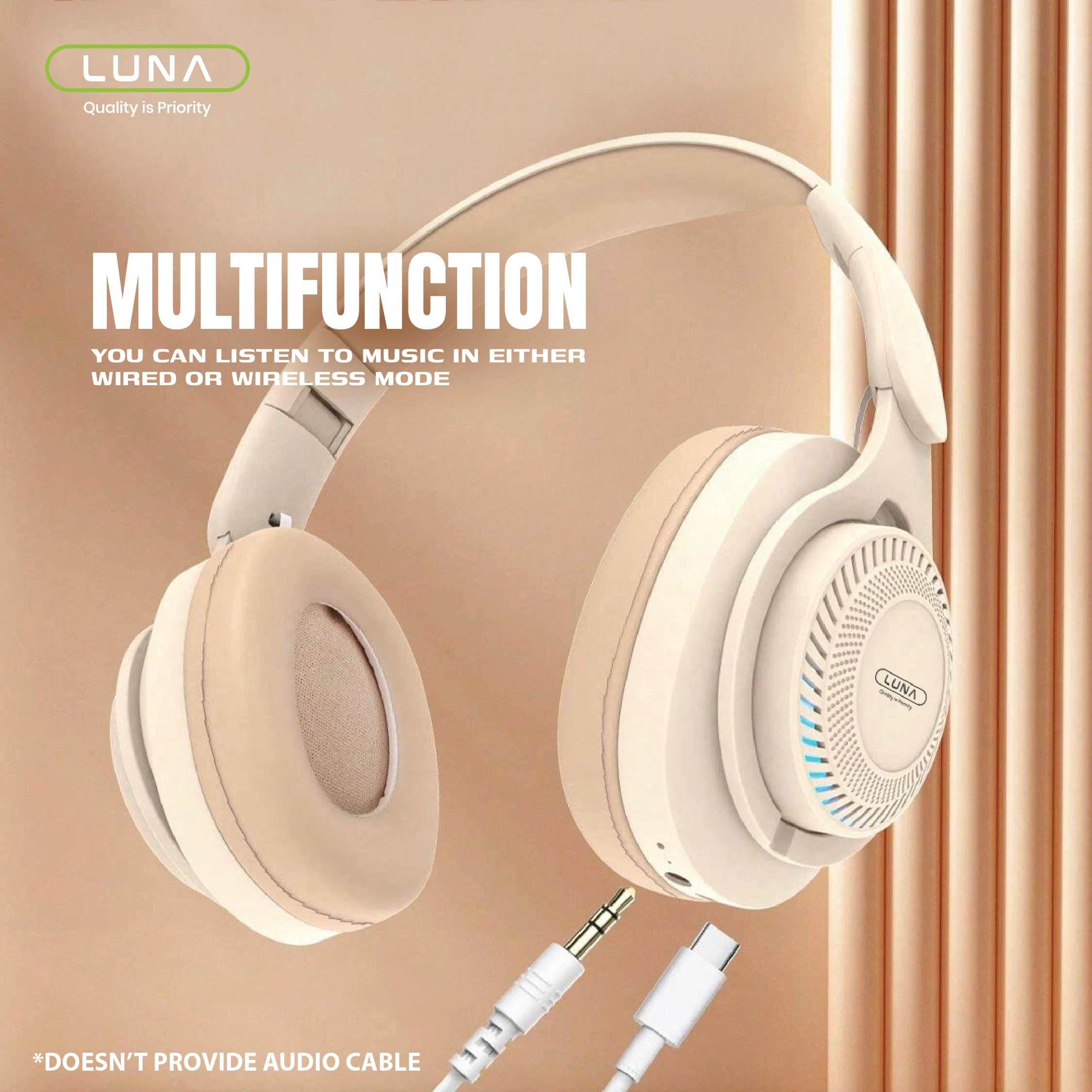 LUNIX Vape Pen, Essential, device, Gold