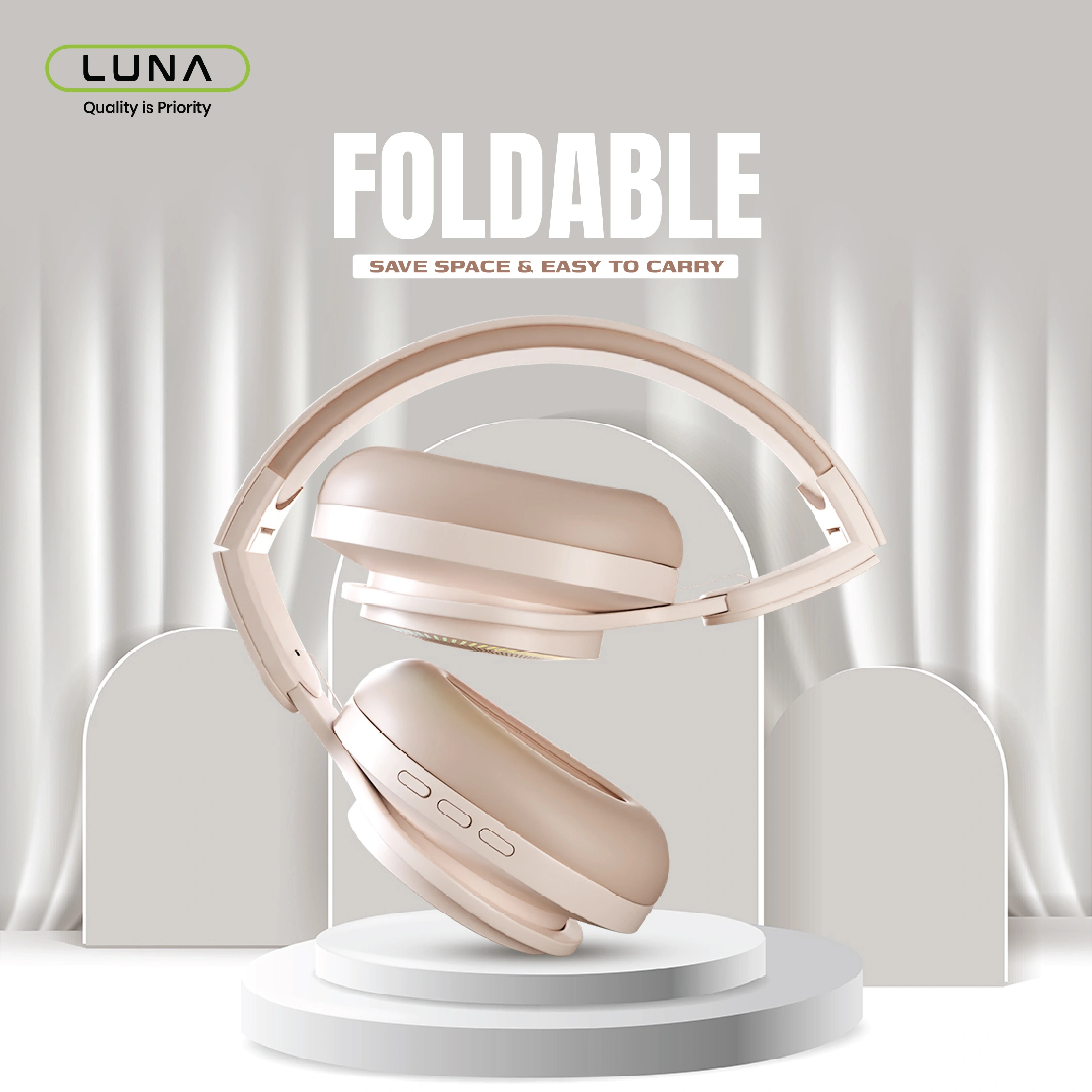 LUNIX Vape Pen, Essential, device, Gold