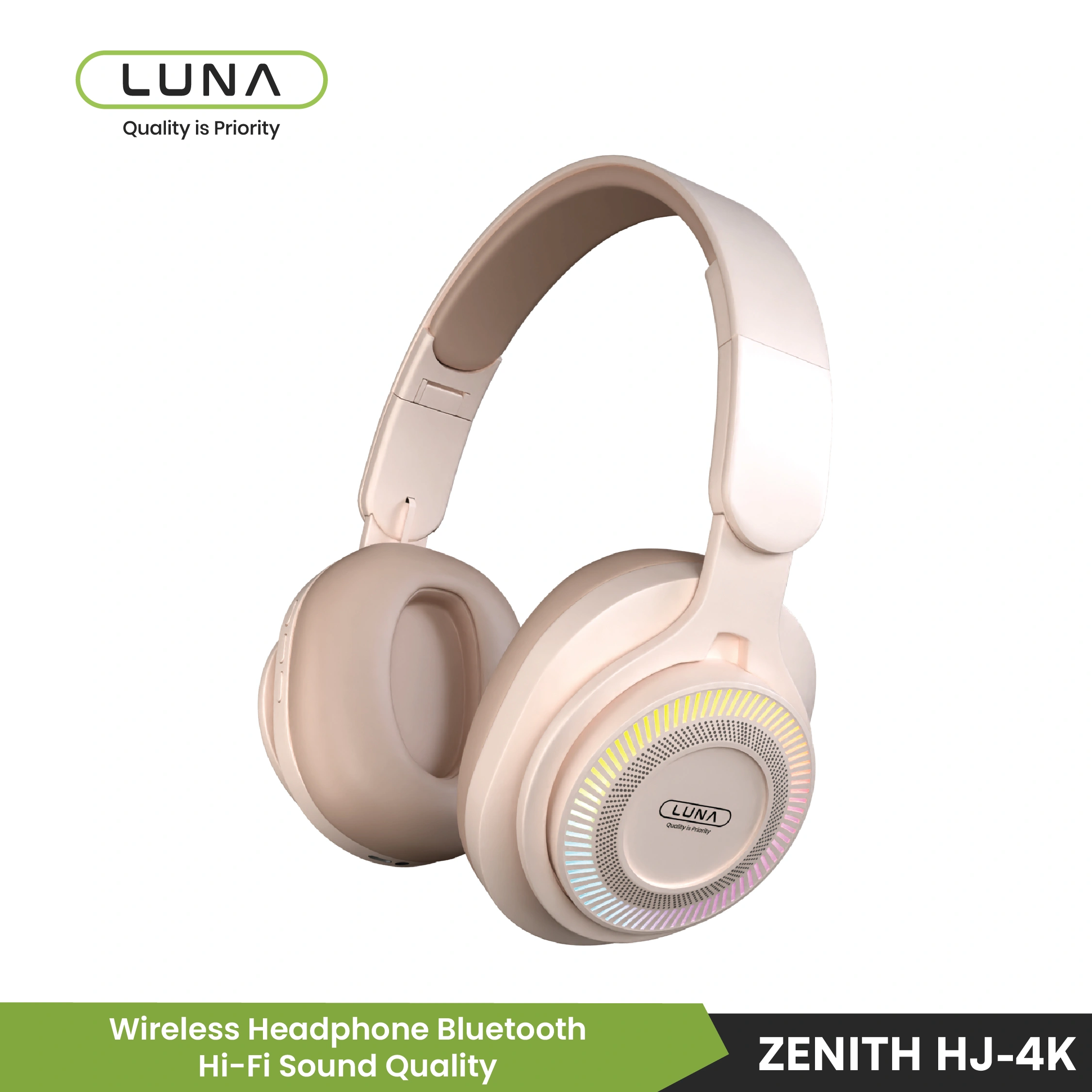 LUNIX Vape Pen, Essential, device, Gold