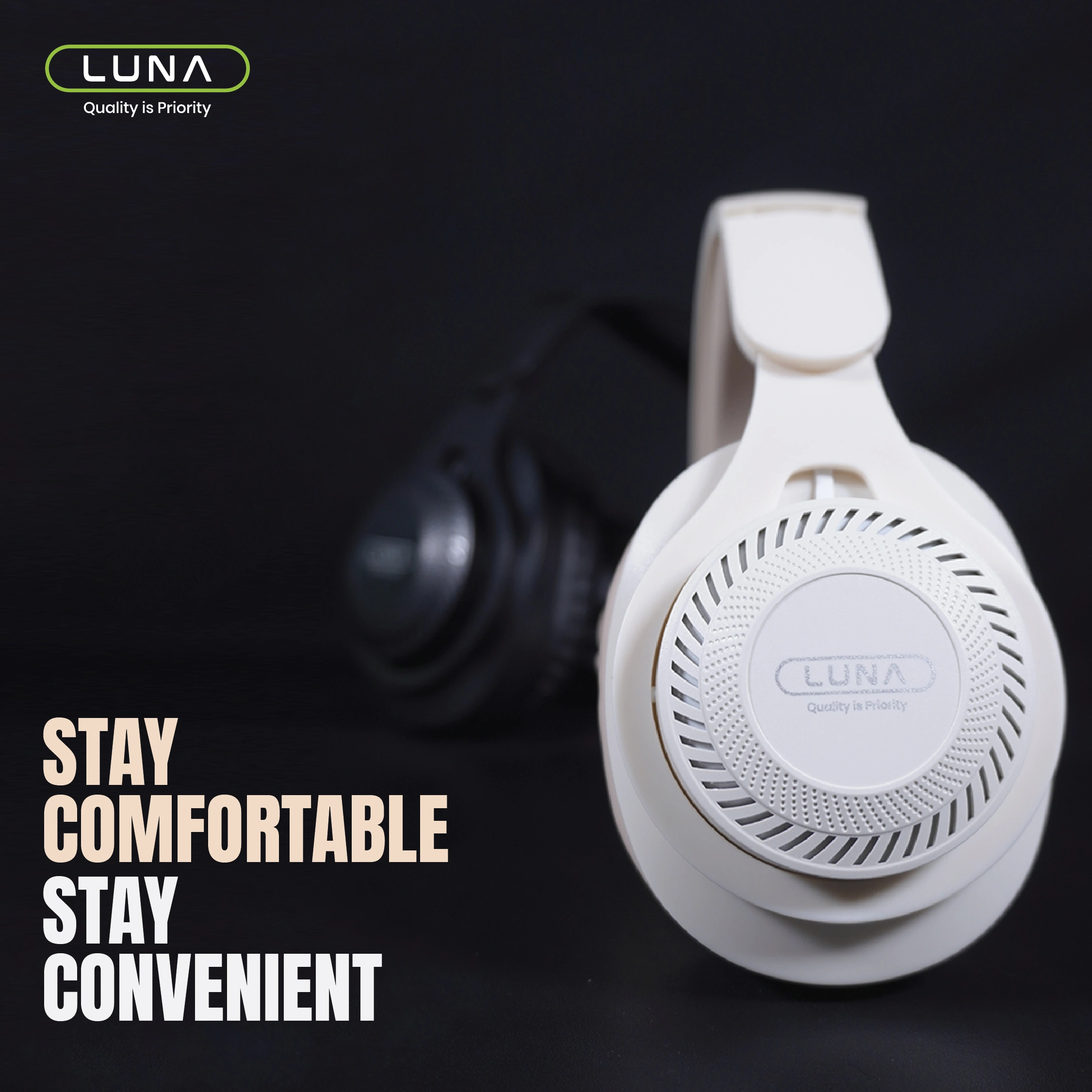 LUNIX Vape Pen, Essential, device, Gold