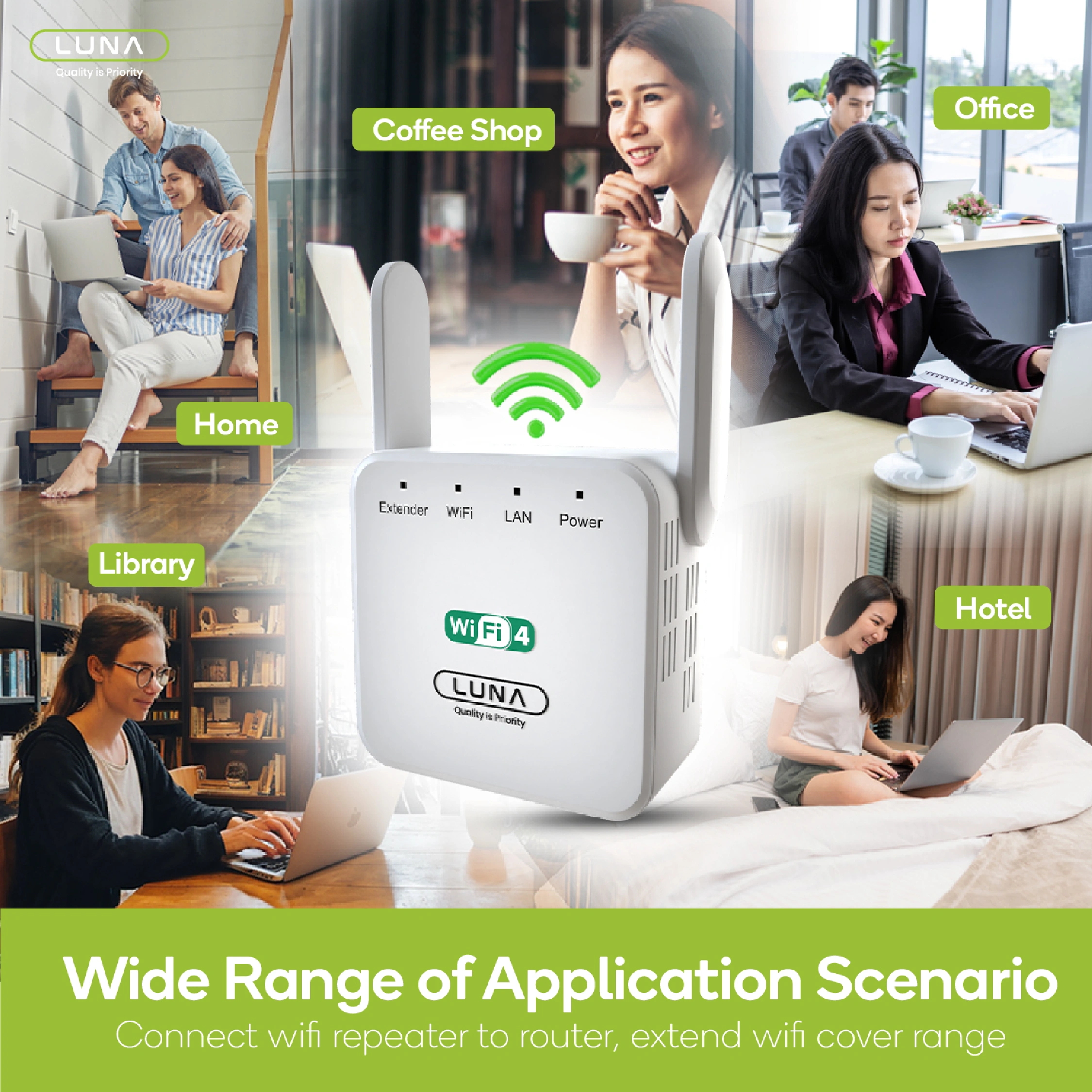 LUNIX Vape Pen, Essential, device, Gold