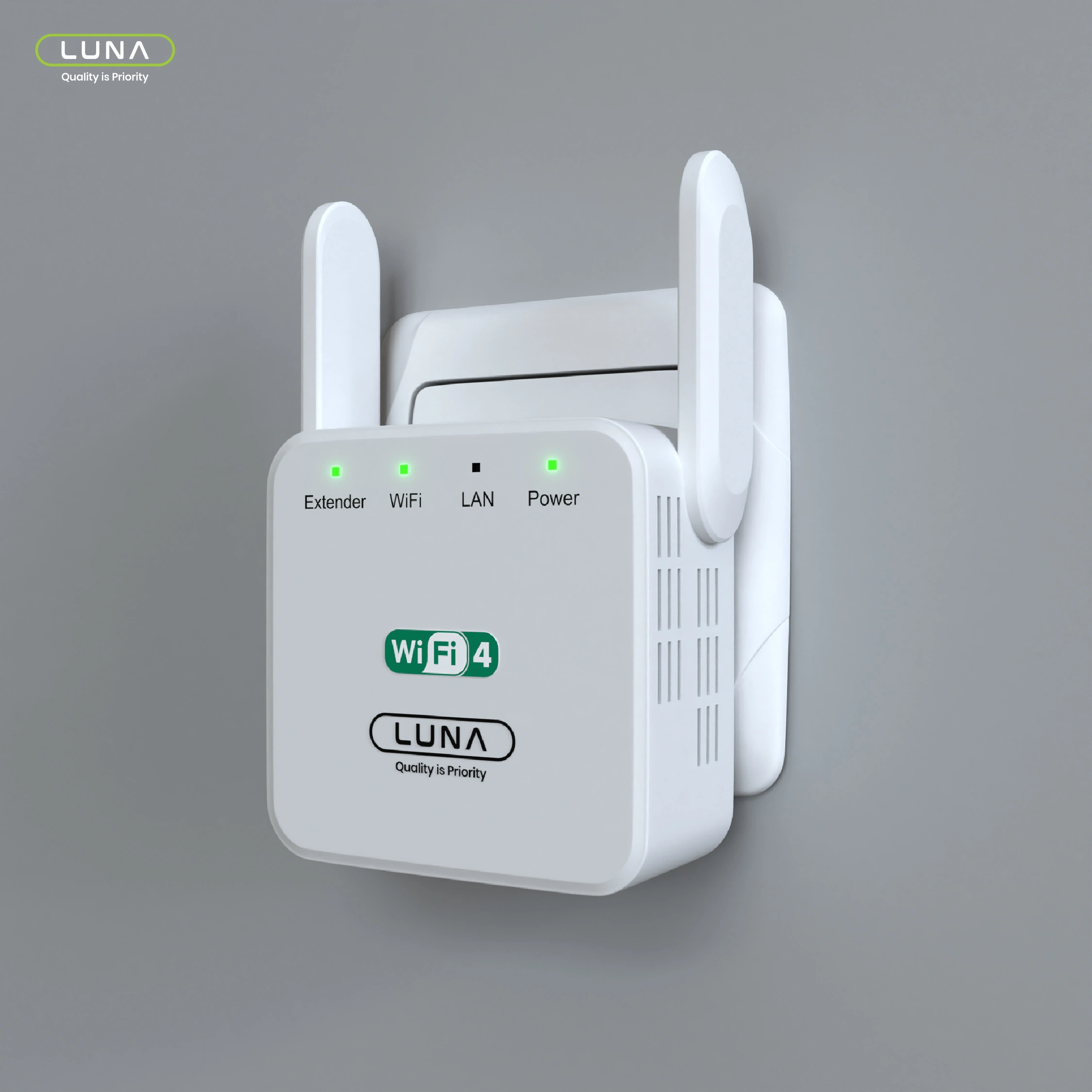 LUNIX Vape Pen, Essential, device, Gold