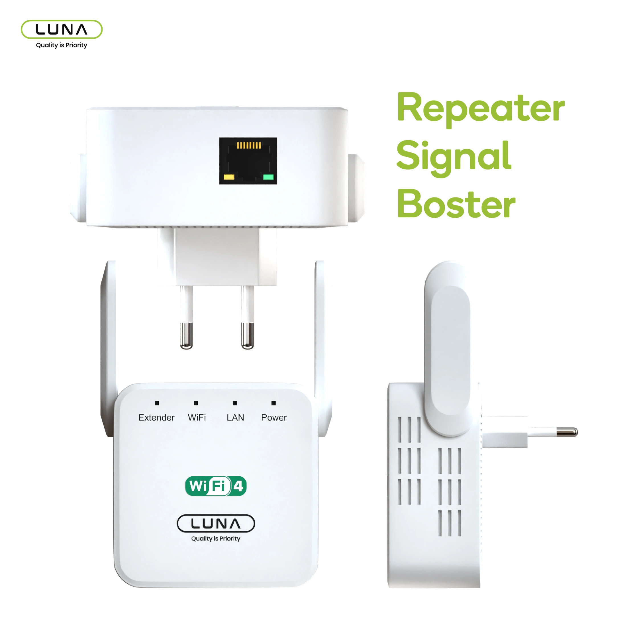 LUNIX Vape Pen, Essential, device, Gold