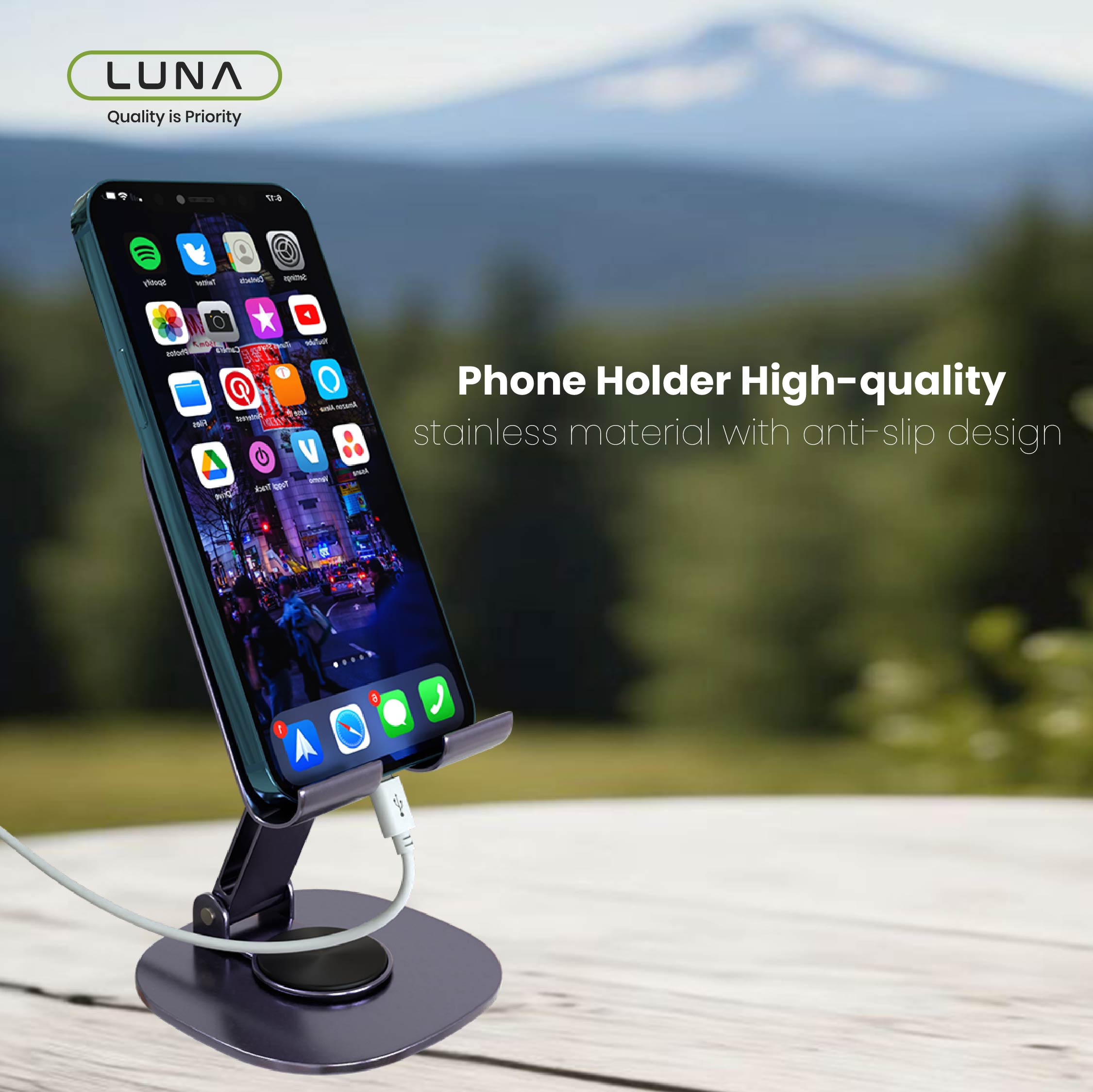 LUNIX Vape Pen, Essential, device, Gold