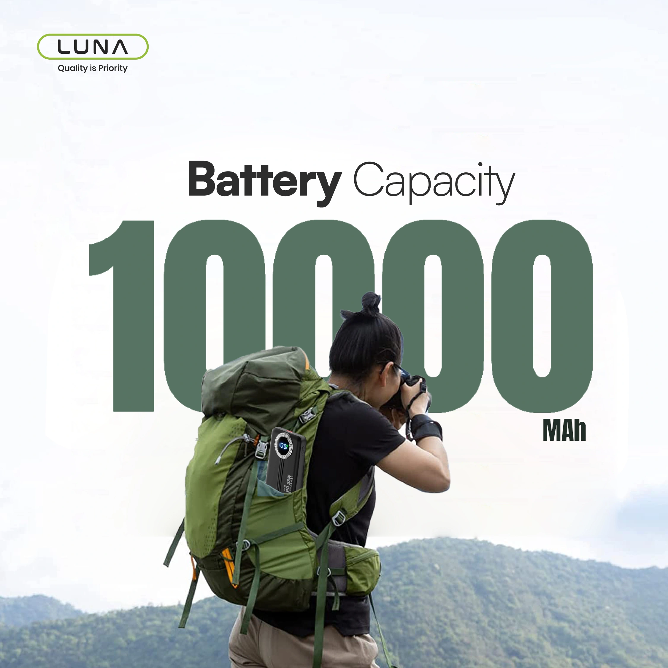 LUNIX Vape Pen, Essential, device, Gold