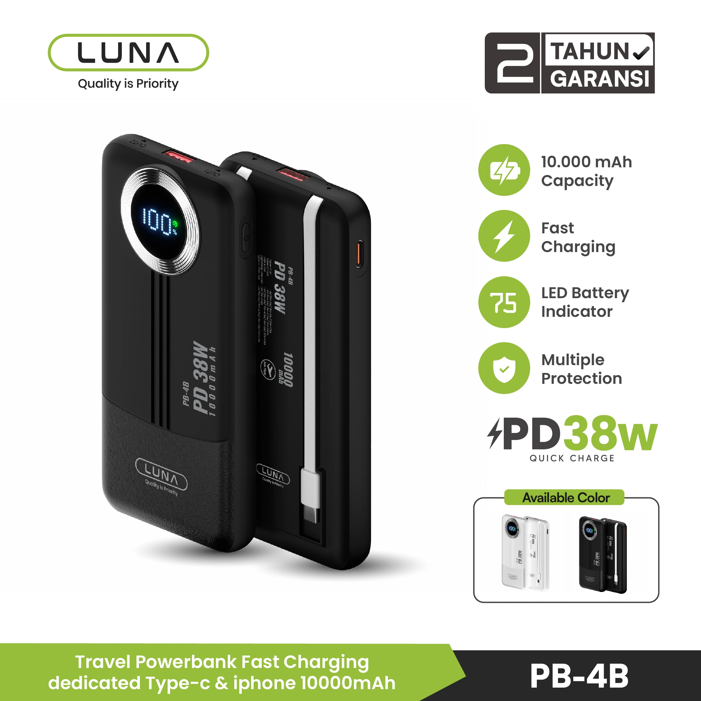 LUNIX Vape Pen, Essential, device, Gold