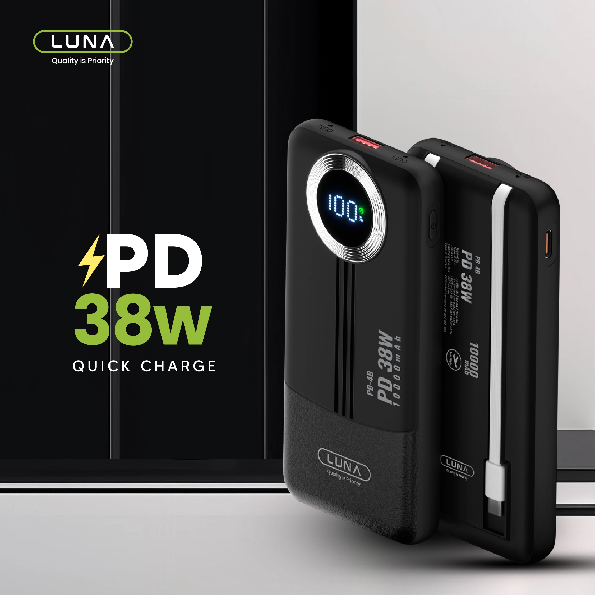 LUNIX Vape Pen, Essential, device, Gold