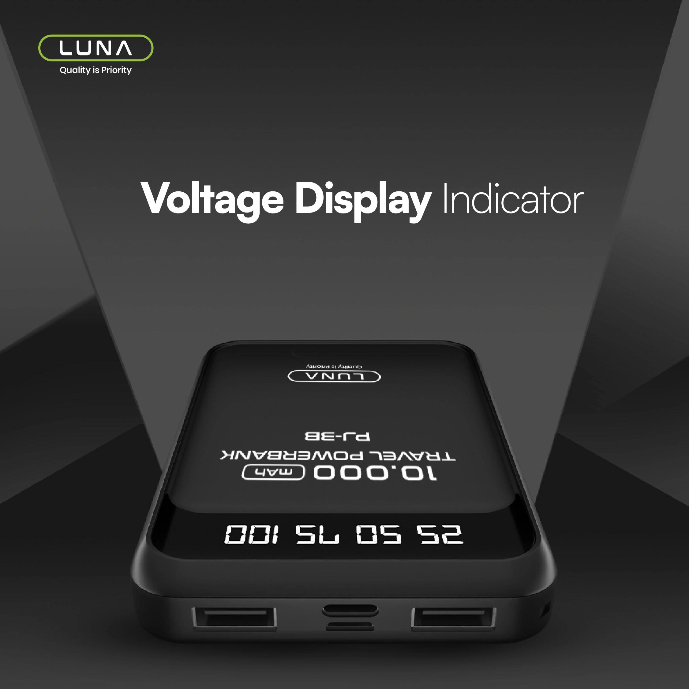 LUNIX Vape Pen, Essential, device, Gold