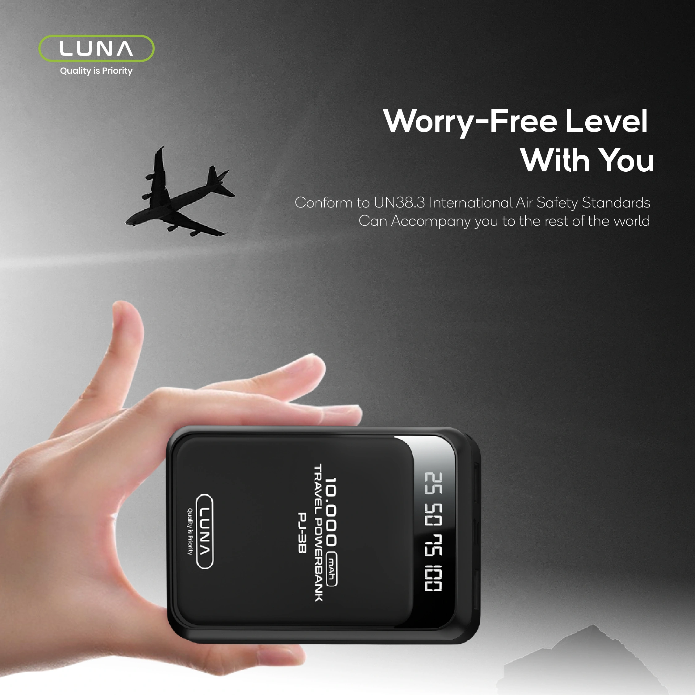 LUNIX Vape Pen, Essential, device, Gold