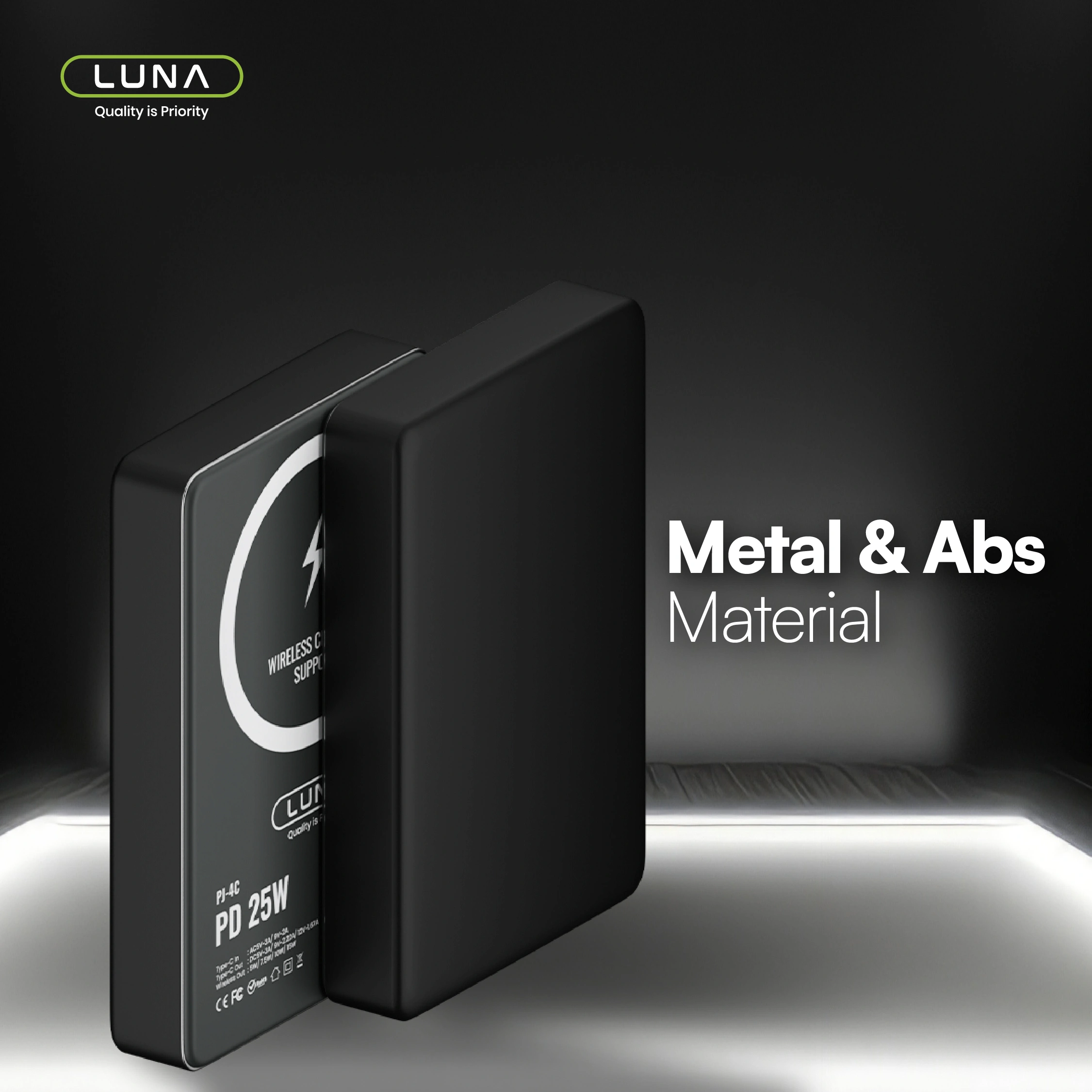 LUNIX Vape Pen, Essential, device, Gold